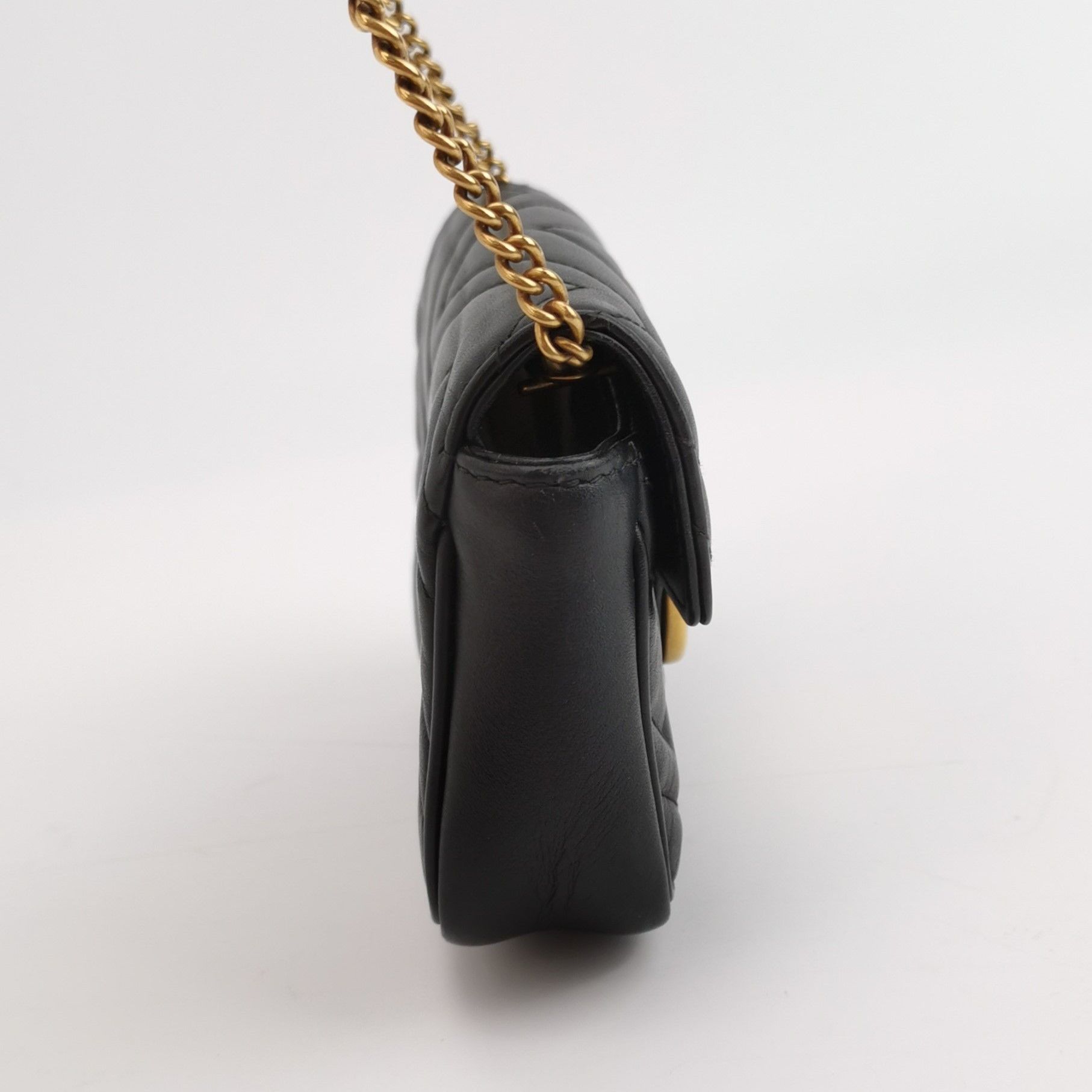 Gucci Gucci Women os Shoulder Bags Size ONE SIZE - 4 Thumbnail
