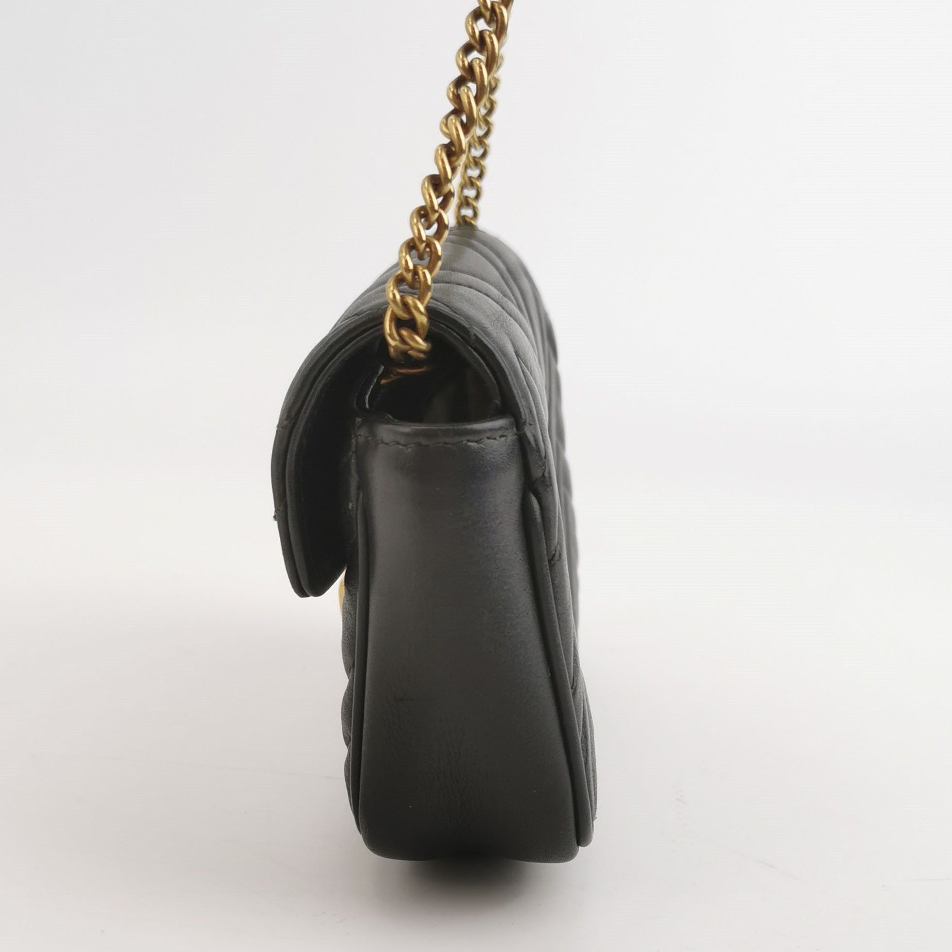 Gucci Gucci Women os Shoulder Bags Size ONE SIZE - 3 Thumbnail