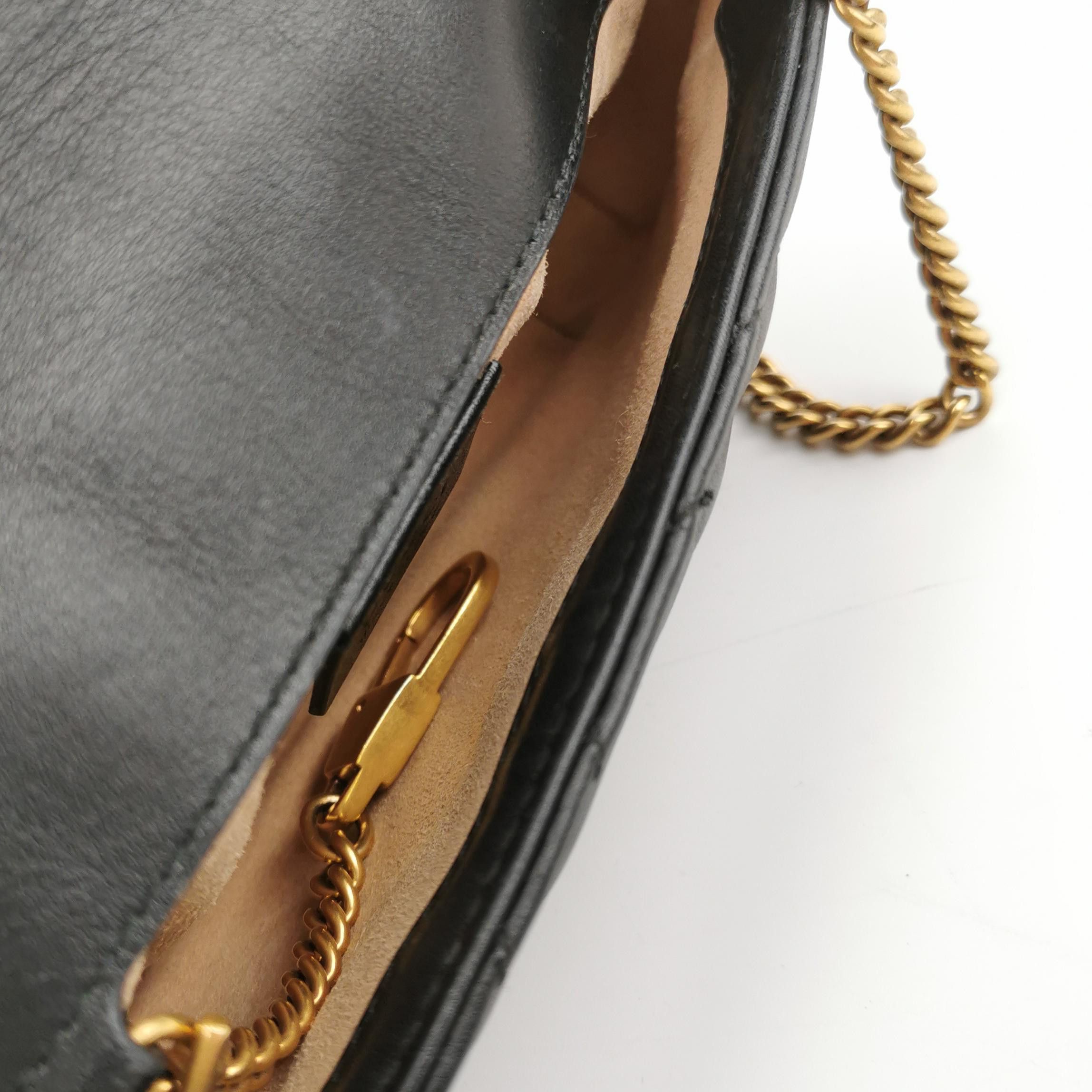 Gucci Gucci Women os Shoulder Bags Size ONE SIZE - 7 Thumbnail