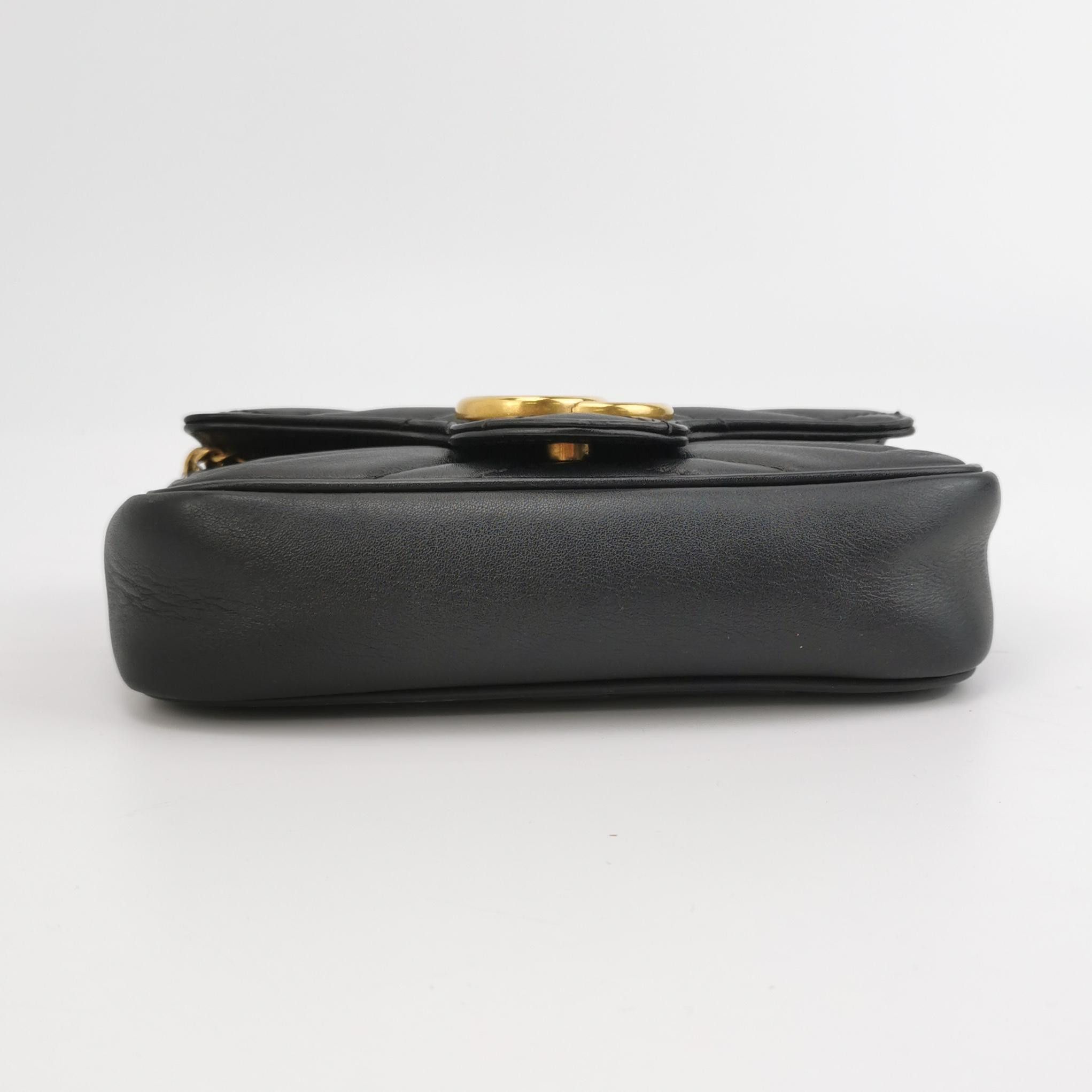 Gucci Gucci Women os Shoulder Bags Size ONE SIZE - 6 Thumbnail