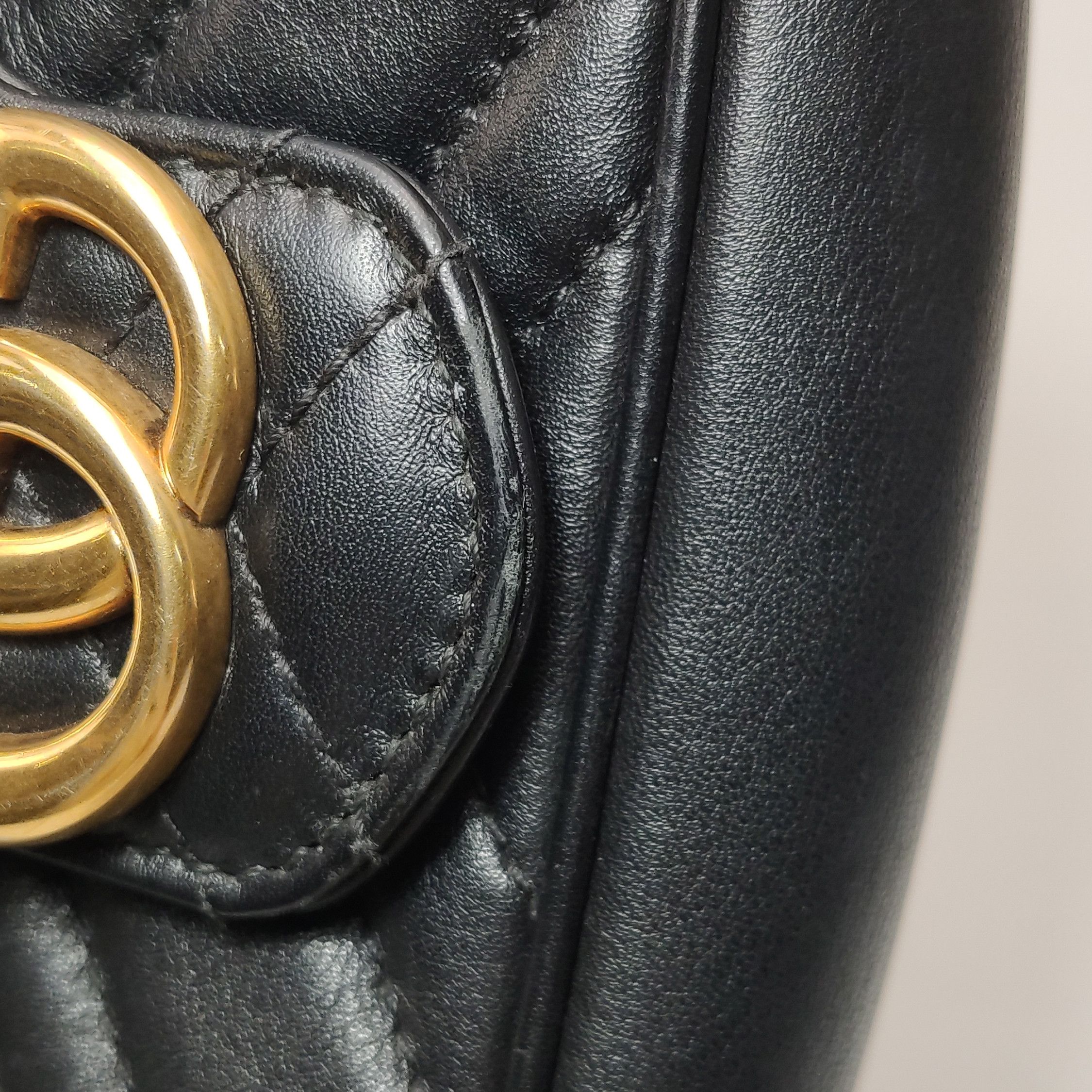 Gucci Gucci Women os Shoulder Bags Size ONE SIZE - 18 Thumbnail