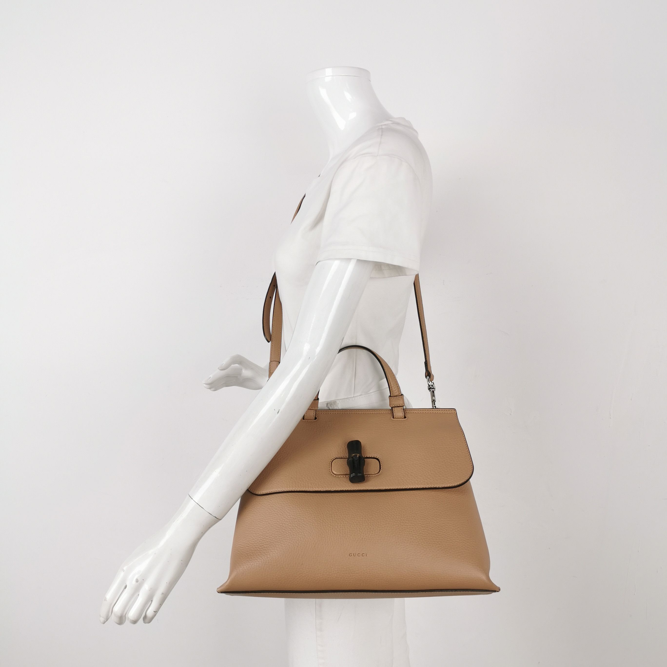 Gucci Gucci Women os Shoulder Bags Size ONE SIZE - 2 Thumbnail