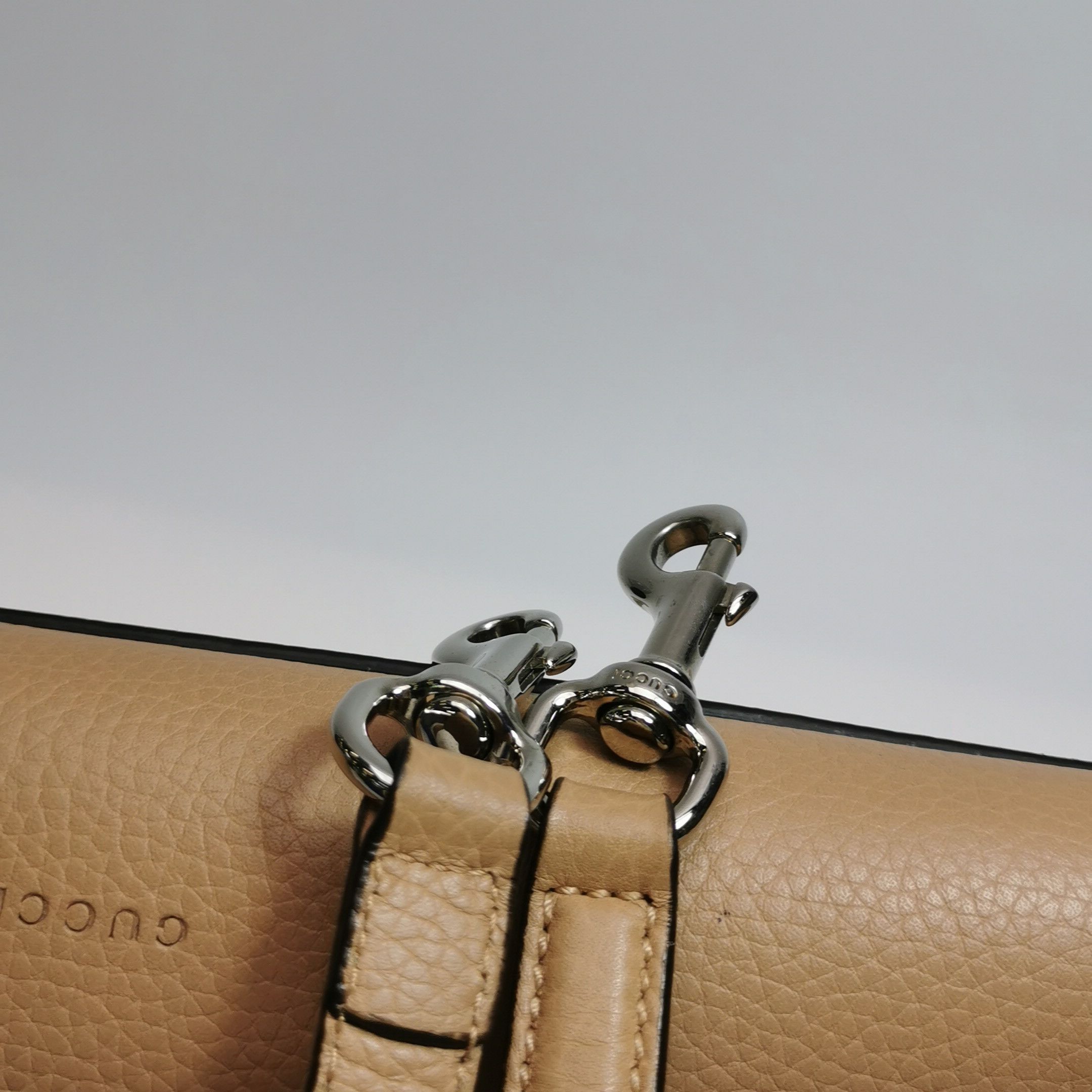 Gucci Gucci Women os Shoulder Bags Size ONE SIZE - 14 Thumbnail