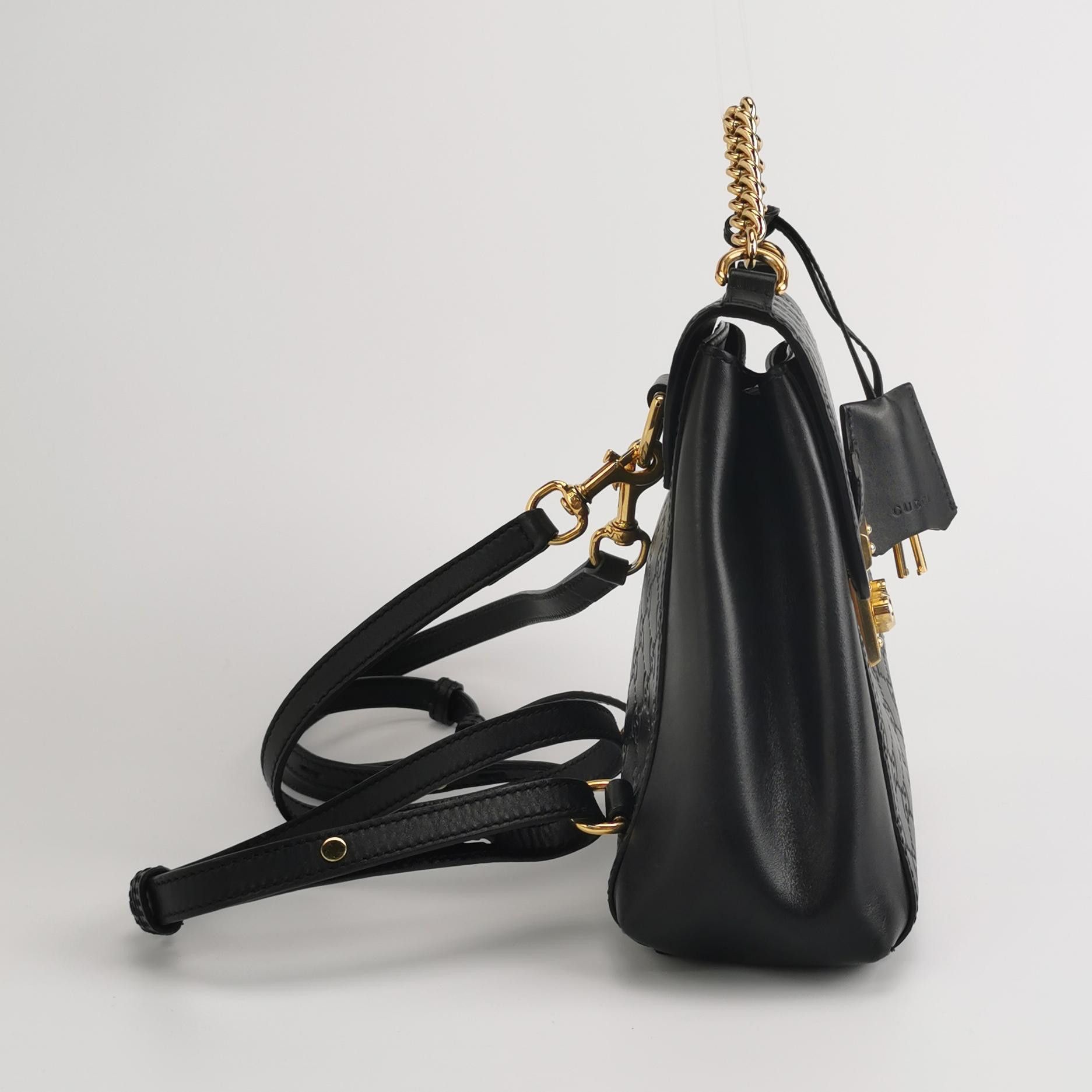 Gucci Gucci Women os Backpacks Size ONE SIZE - 4 Thumbnail