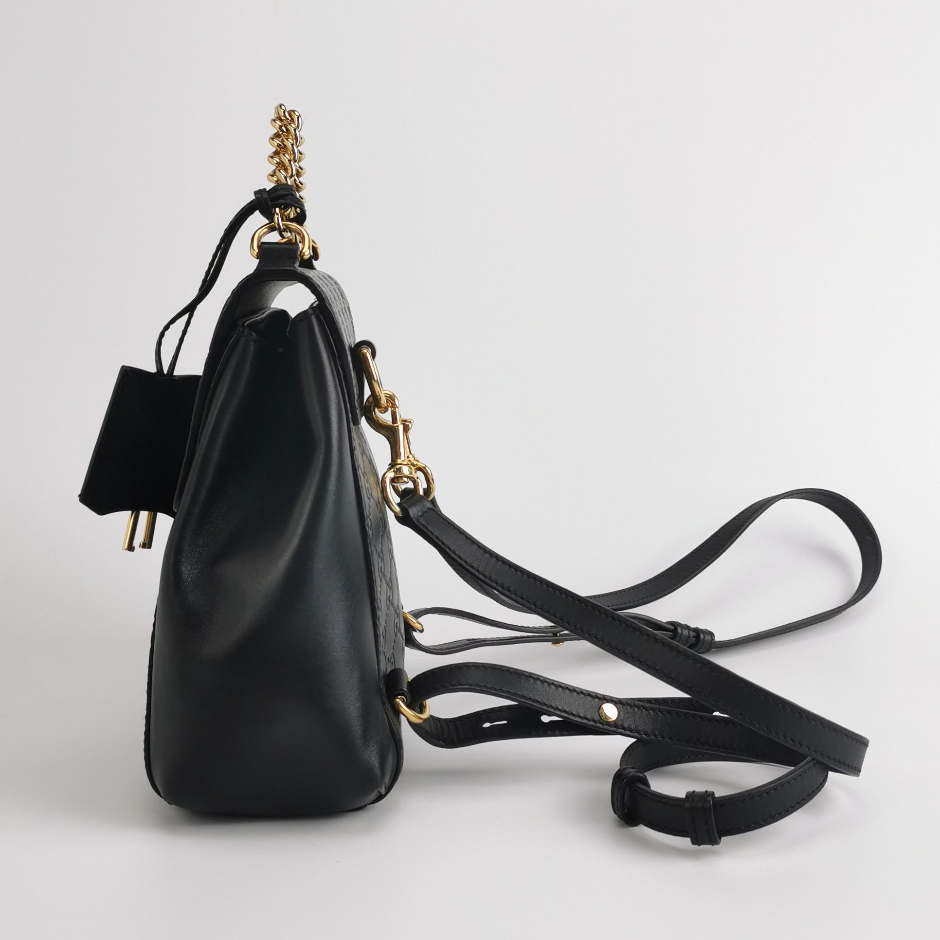 Gucci Gucci Women os Backpacks Size ONE SIZE - 3 Thumbnail