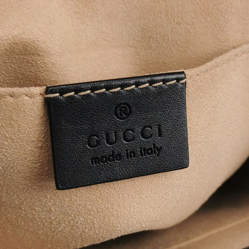 Gucci Gucci Women os Backpacks Size ONE SIZE - 8 Thumbnail