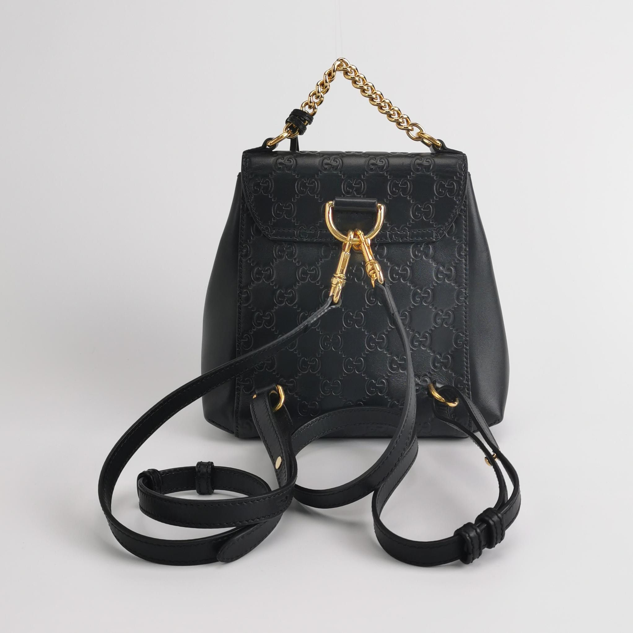 Gucci Gucci Women os Backpacks Size ONE SIZE - 5 Thumbnail