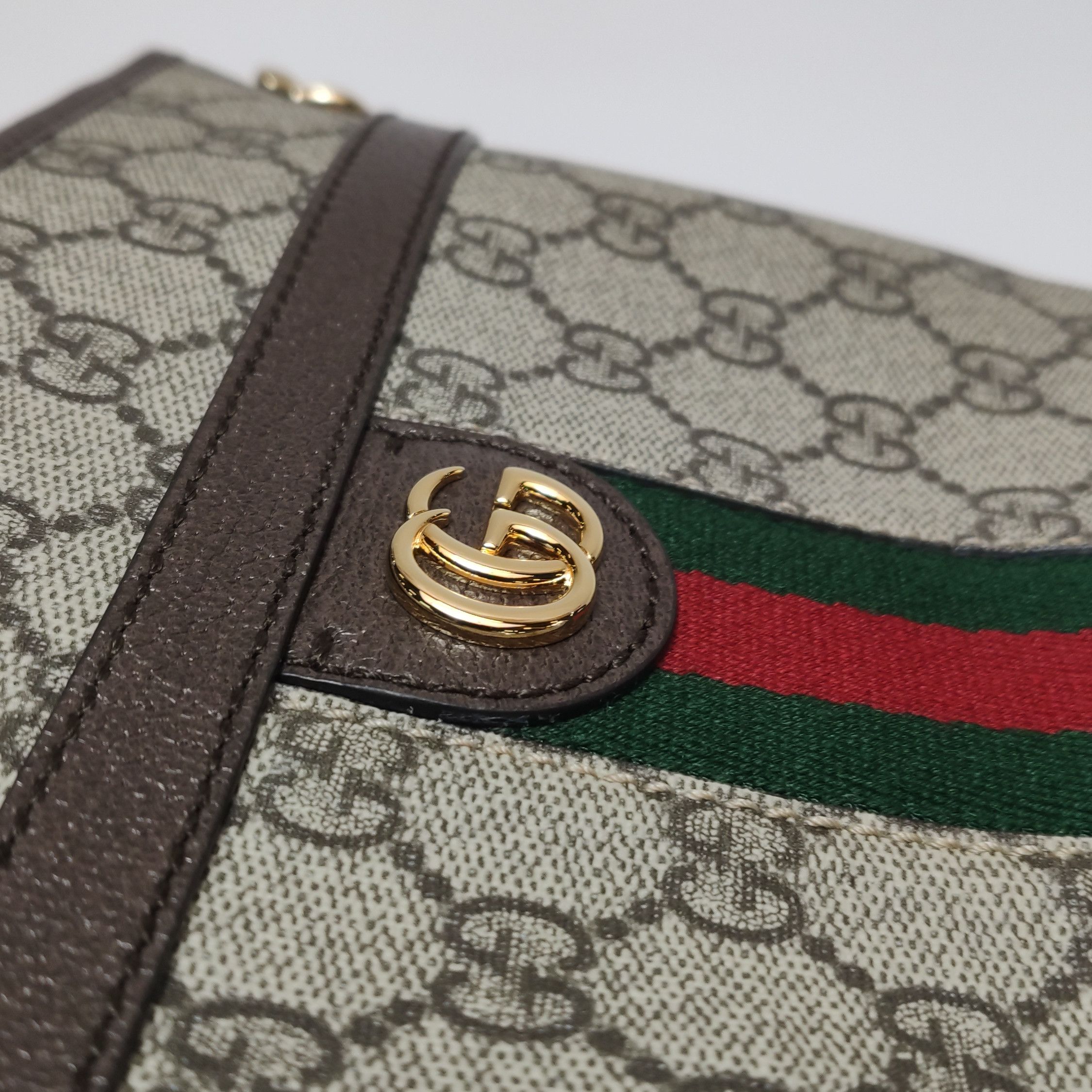 Gucci Gucci Women os Shoulder Bags Size ONE SIZE - 11 Thumbnail