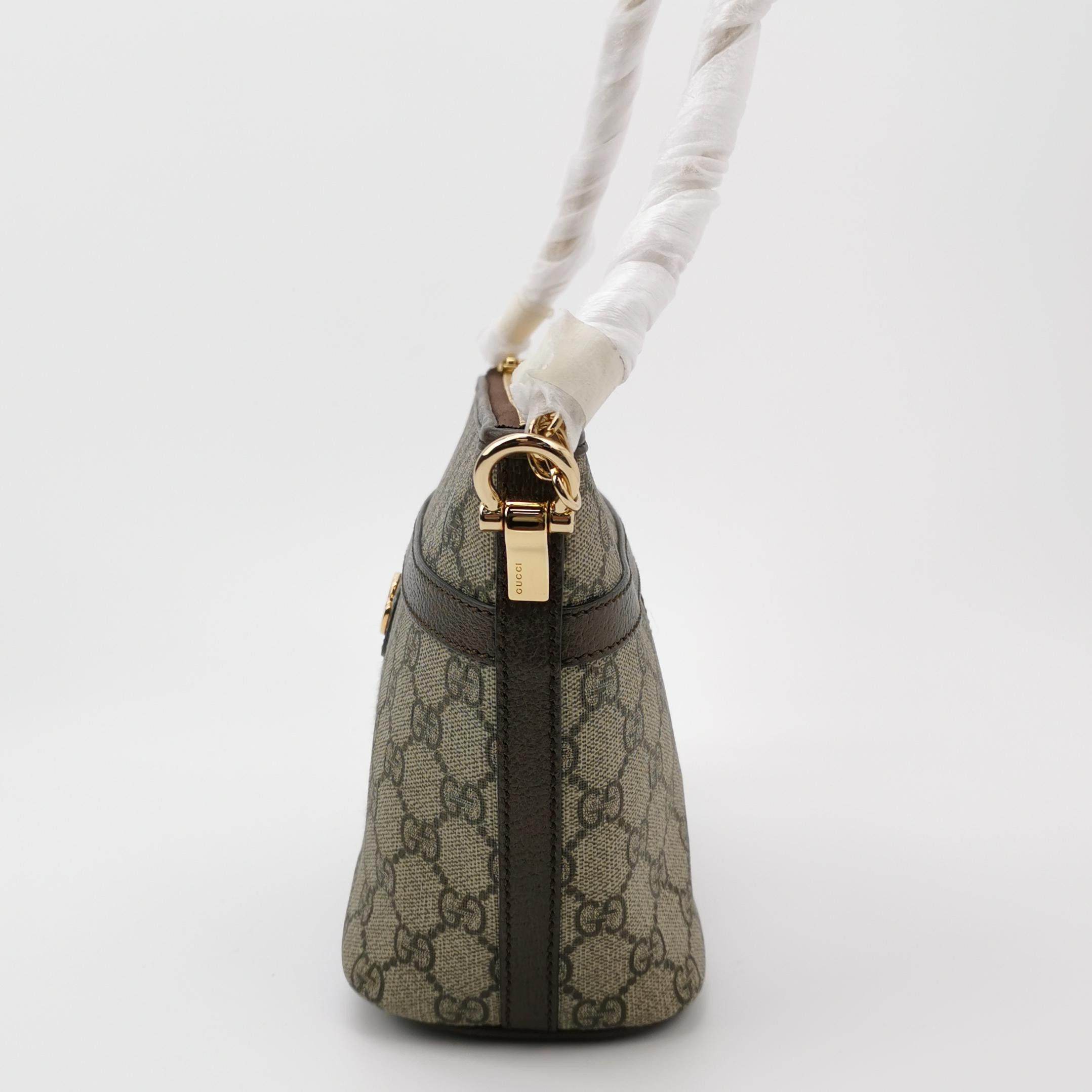 Gucci Gucci Women os Shoulder Bags Size ONE SIZE - 3 Thumbnail