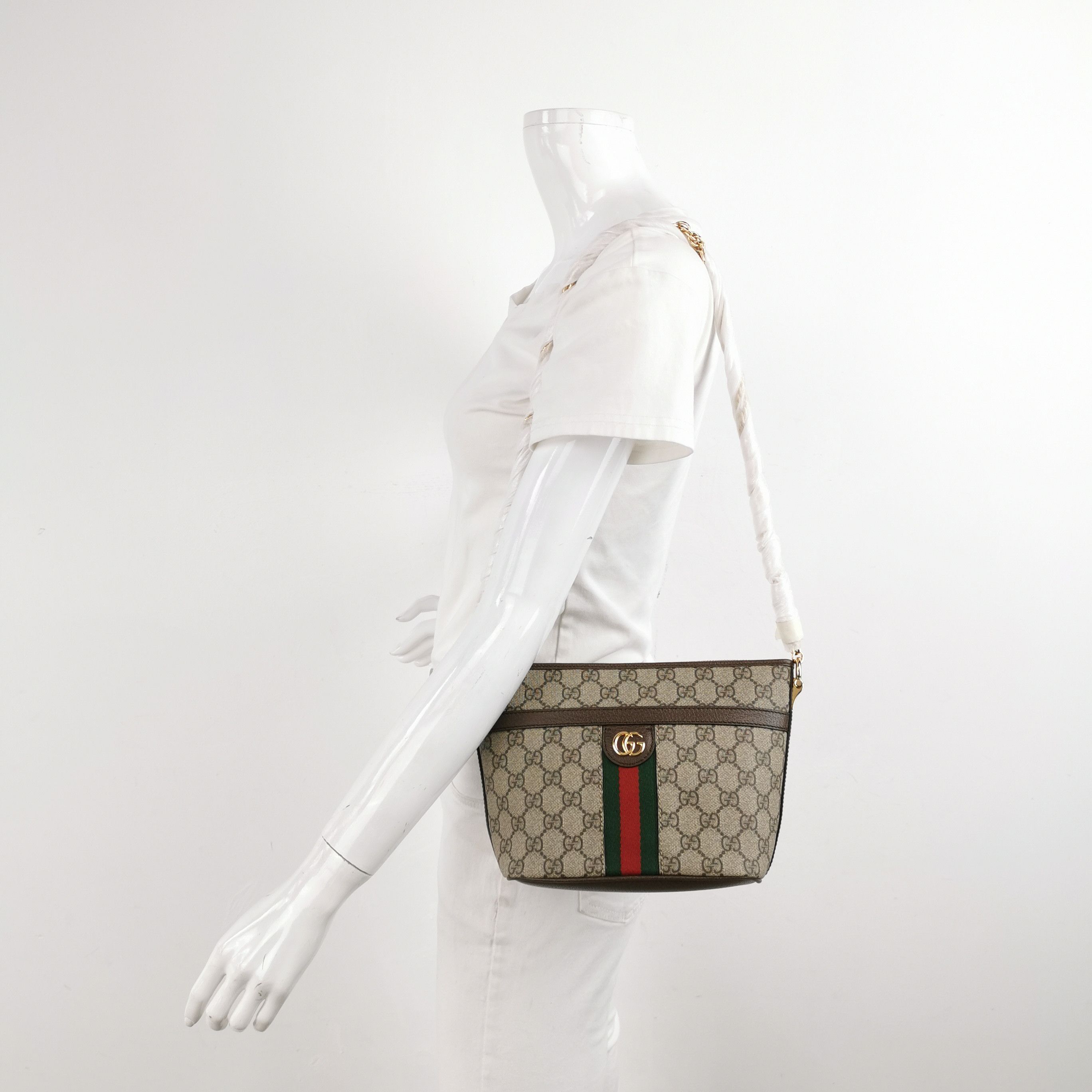Gucci Gucci Women os Shoulder Bags Size ONE SIZE - 2 Thumbnail
