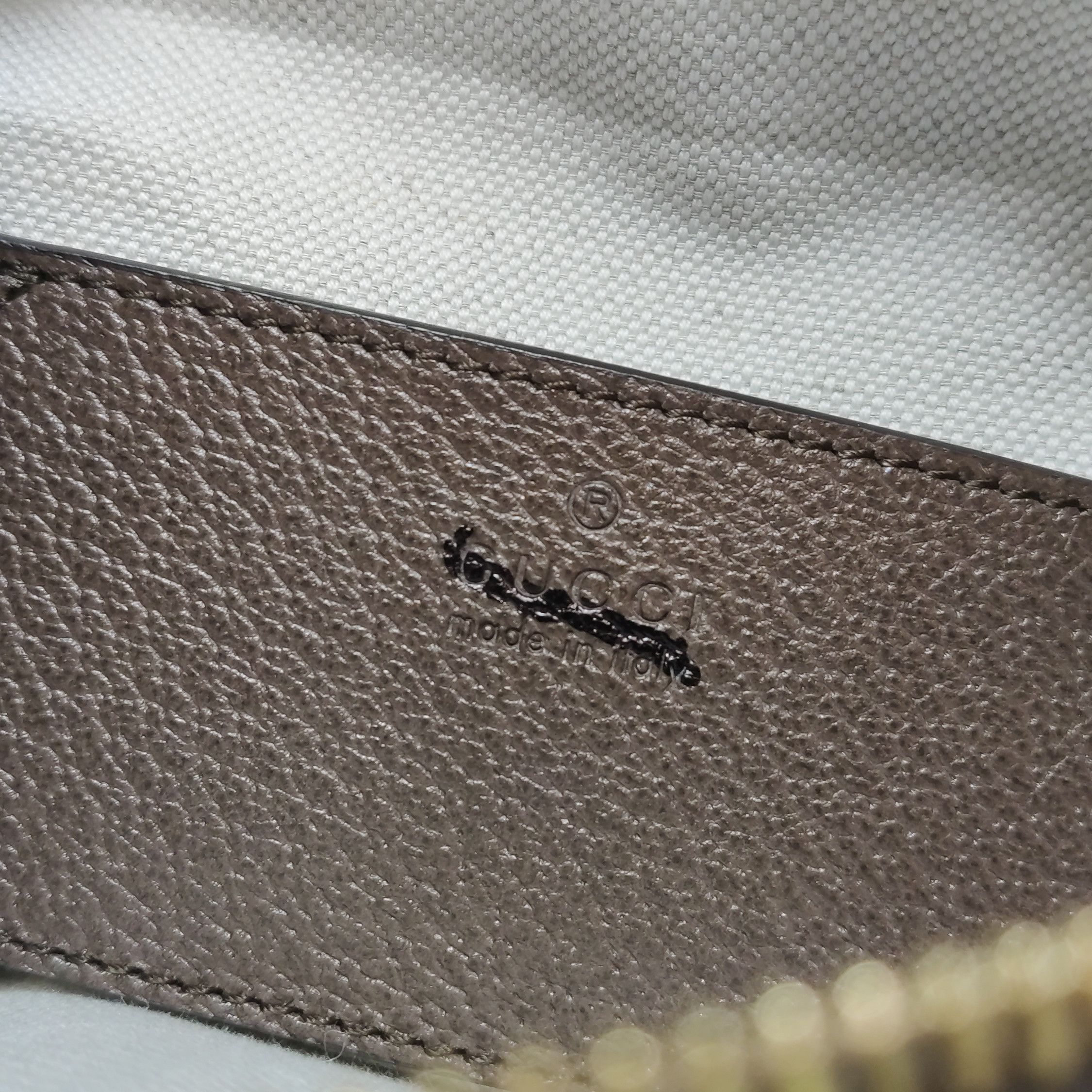 Gucci Gucci Women os Shoulder Bags Size ONE SIZE - 16 Thumbnail