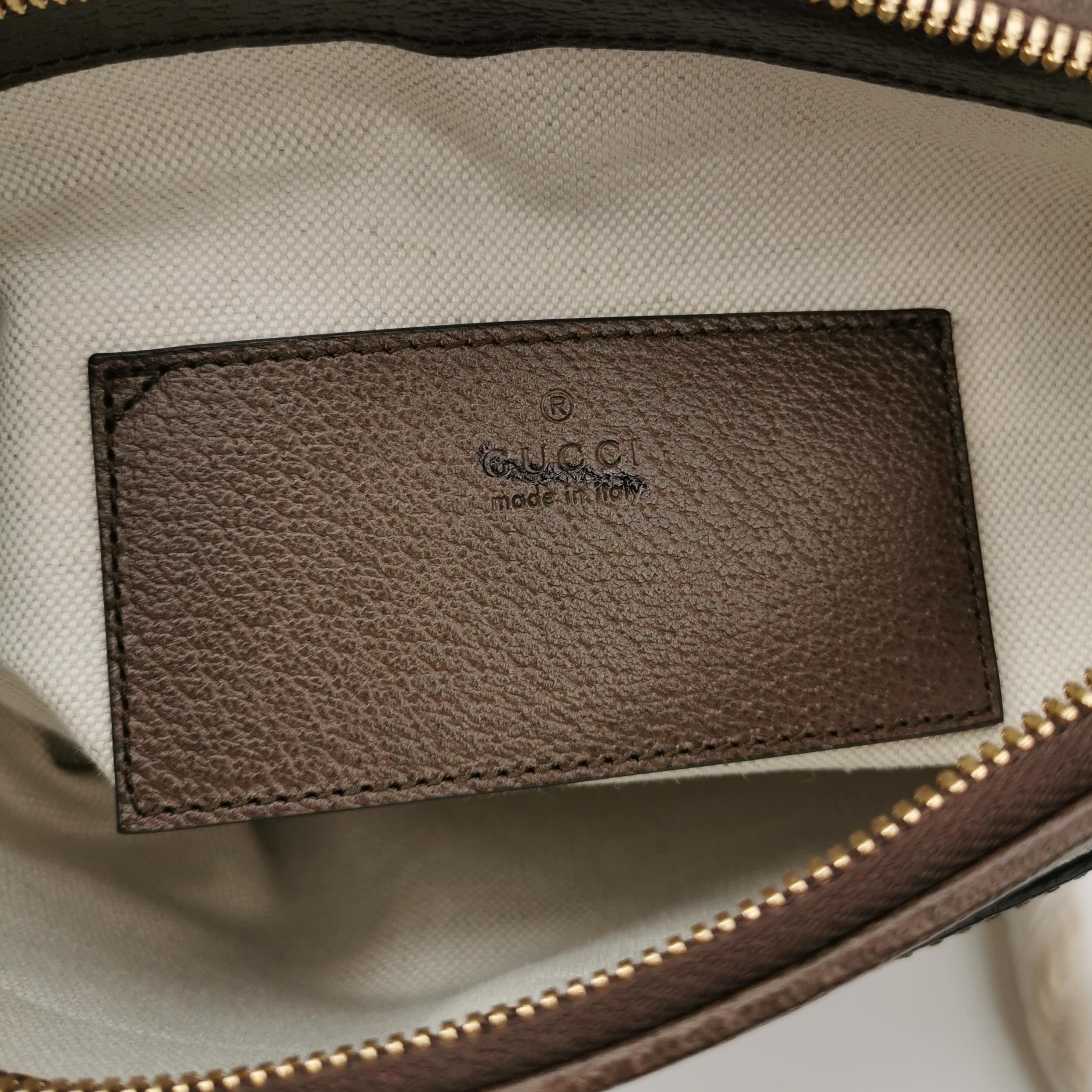 Gucci Gucci Women os Shoulder Bags Size ONE SIZE - 8 Thumbnail