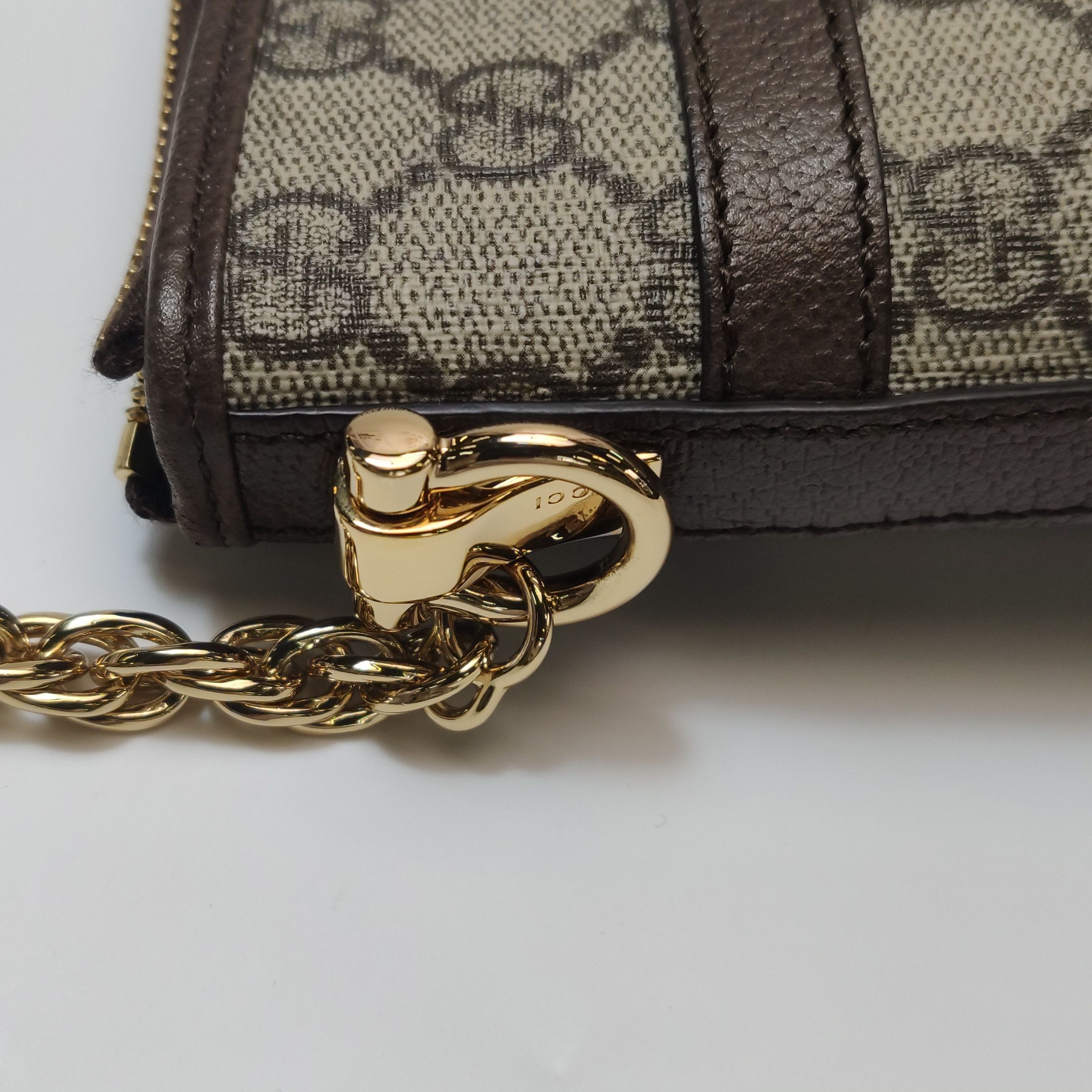 Gucci Gucci Women os Shoulder Bags Size ONE SIZE - 12 Thumbnail