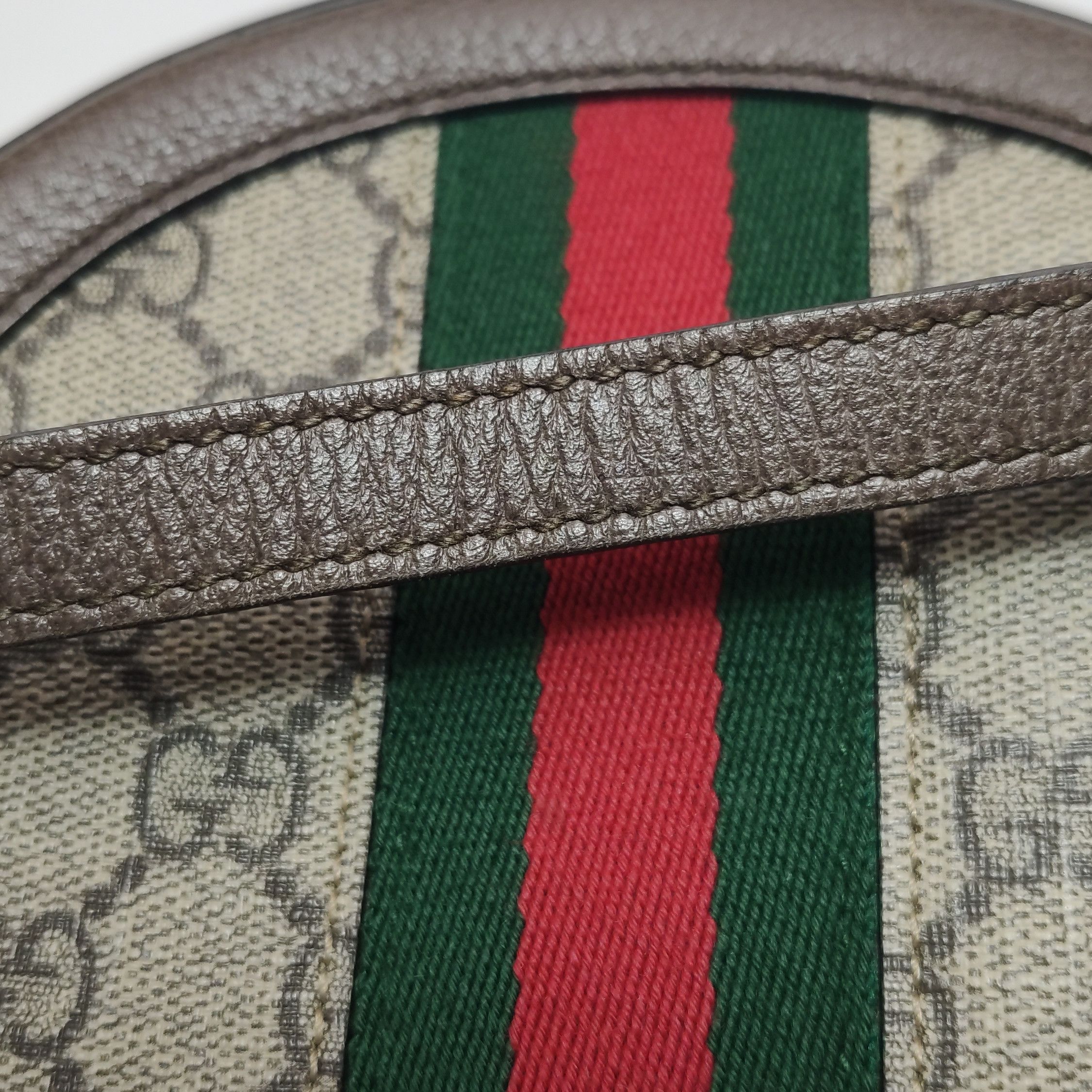 Gucci Gucci Women os Shoulder Bags Size ONE SIZE - 19 Thumbnail