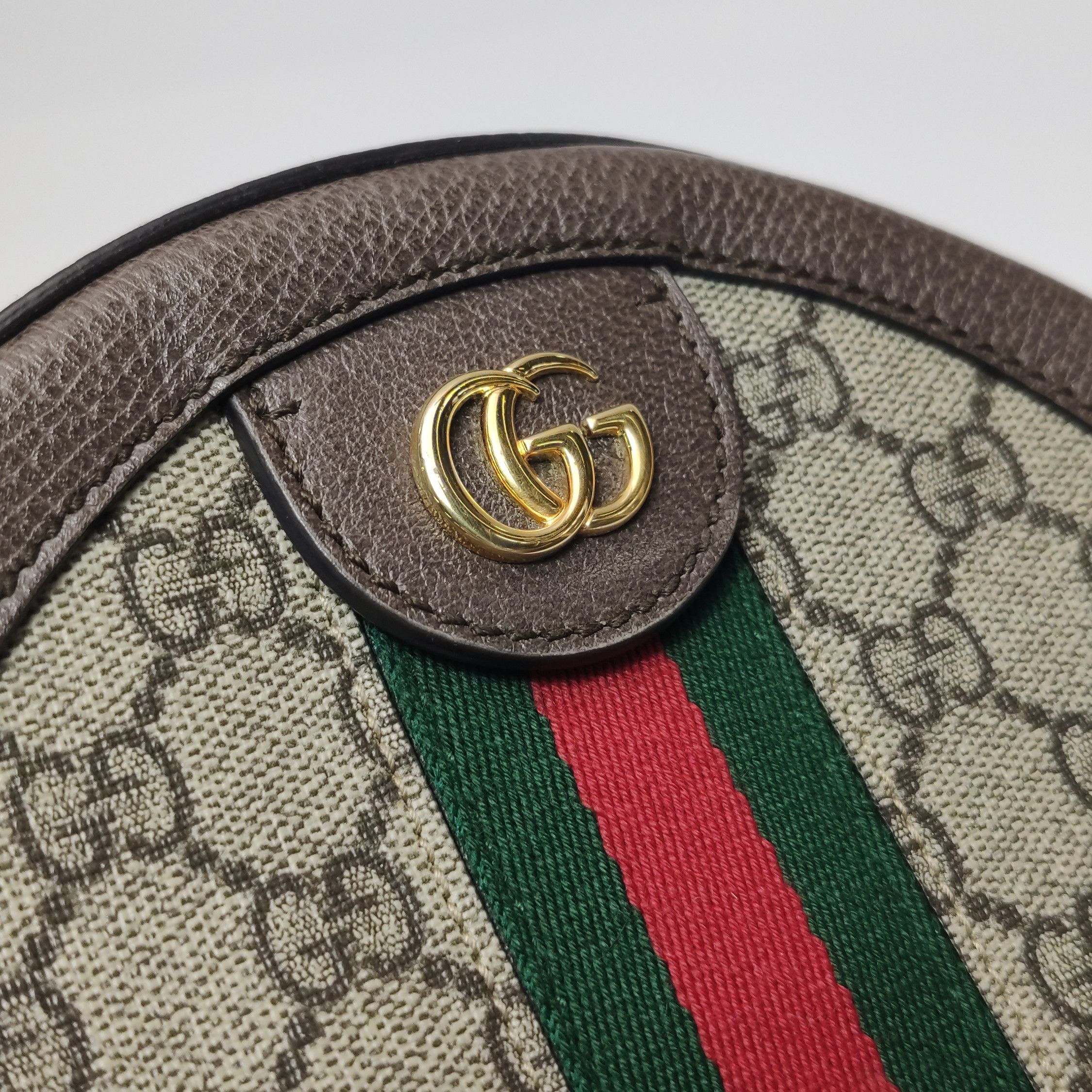 Gucci Gucci Women os Shoulder Bags Size ONE SIZE - 12 Thumbnail
