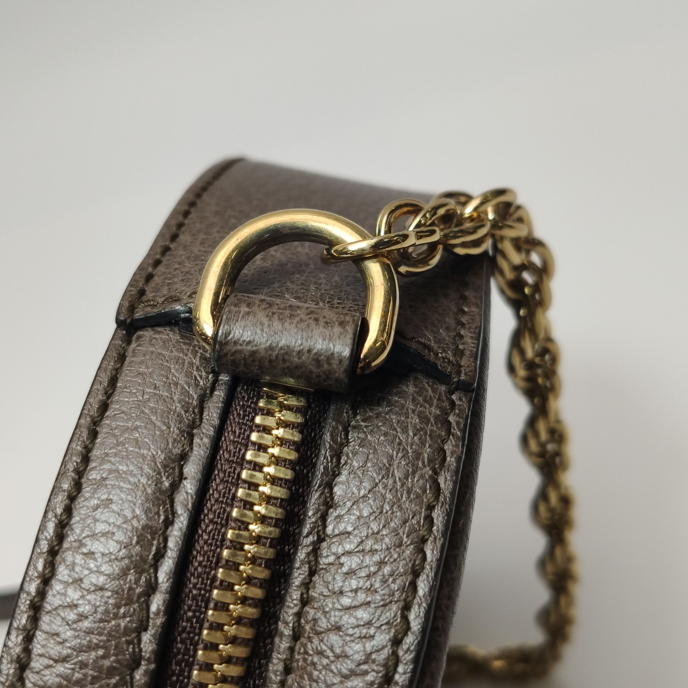 Gucci Gucci Women os Shoulder Bags Size ONE SIZE - 14 Thumbnail