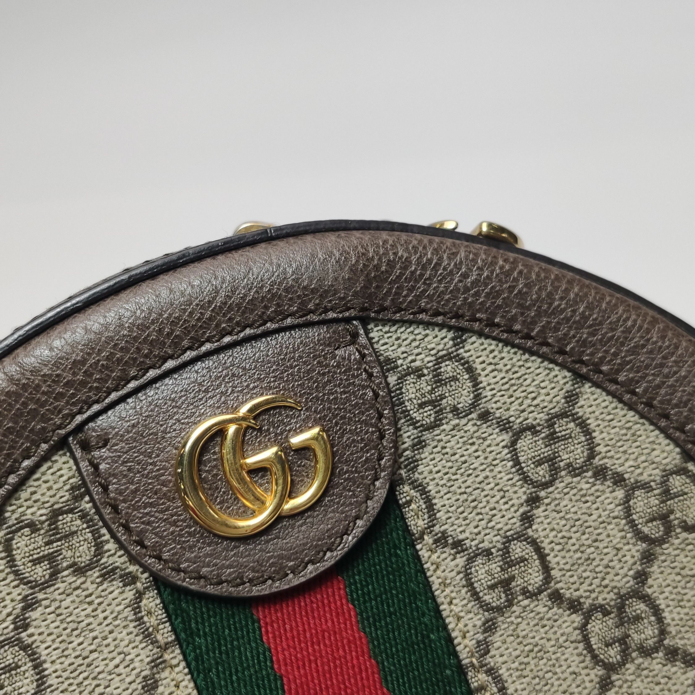 Gucci Gucci Women os Shoulder Bags Size ONE SIZE - 15 Thumbnail
