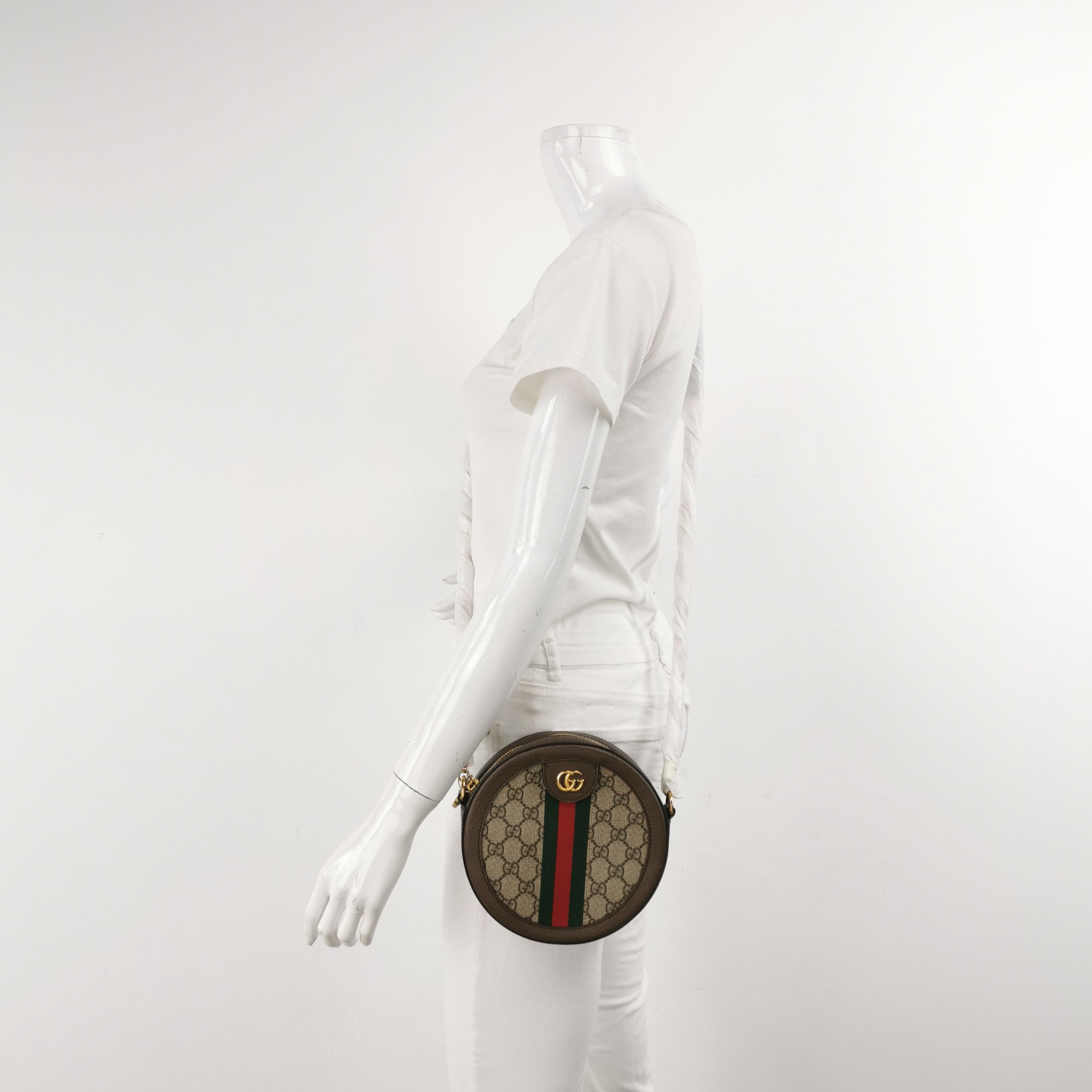 Gucci Gucci Women os Shoulder Bags Size ONE SIZE - 2 Thumbnail