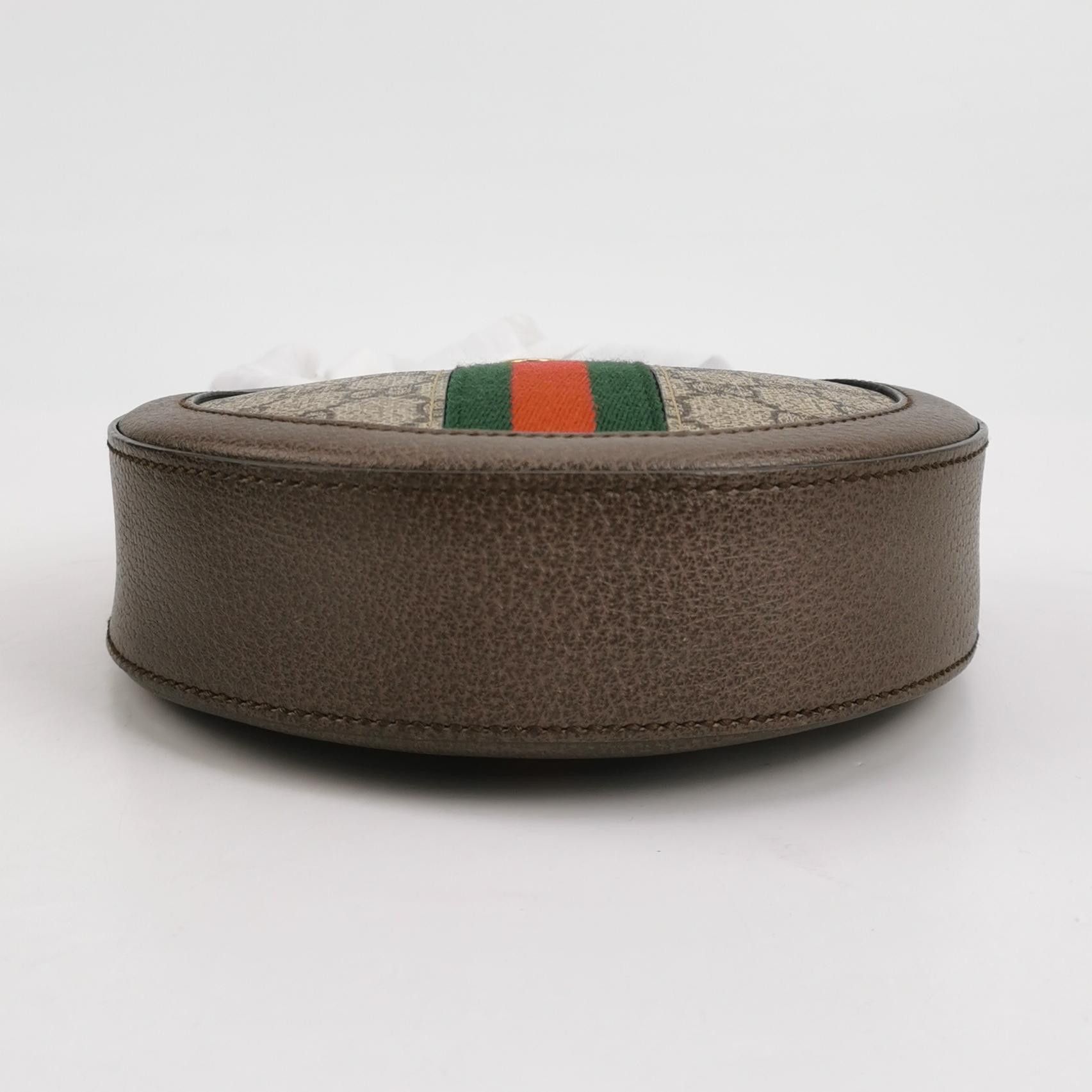 Gucci Gucci Women os Shoulder Bags Size ONE SIZE - 6 Thumbnail