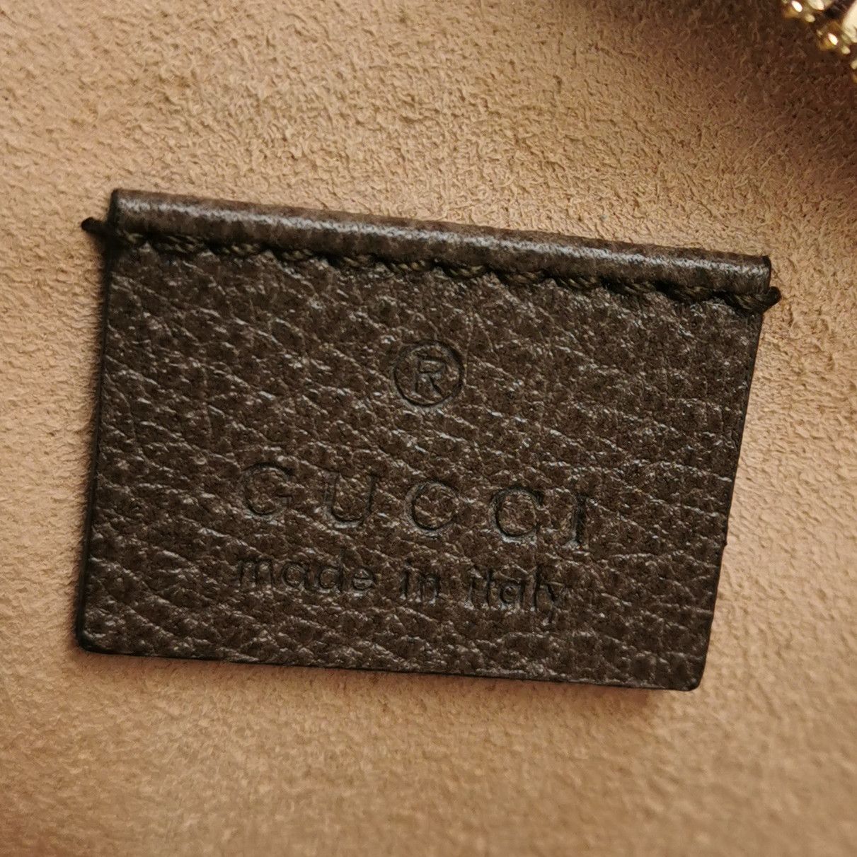 Gucci Gucci Women os Shoulder Bags Size ONE SIZE - 8 Thumbnail