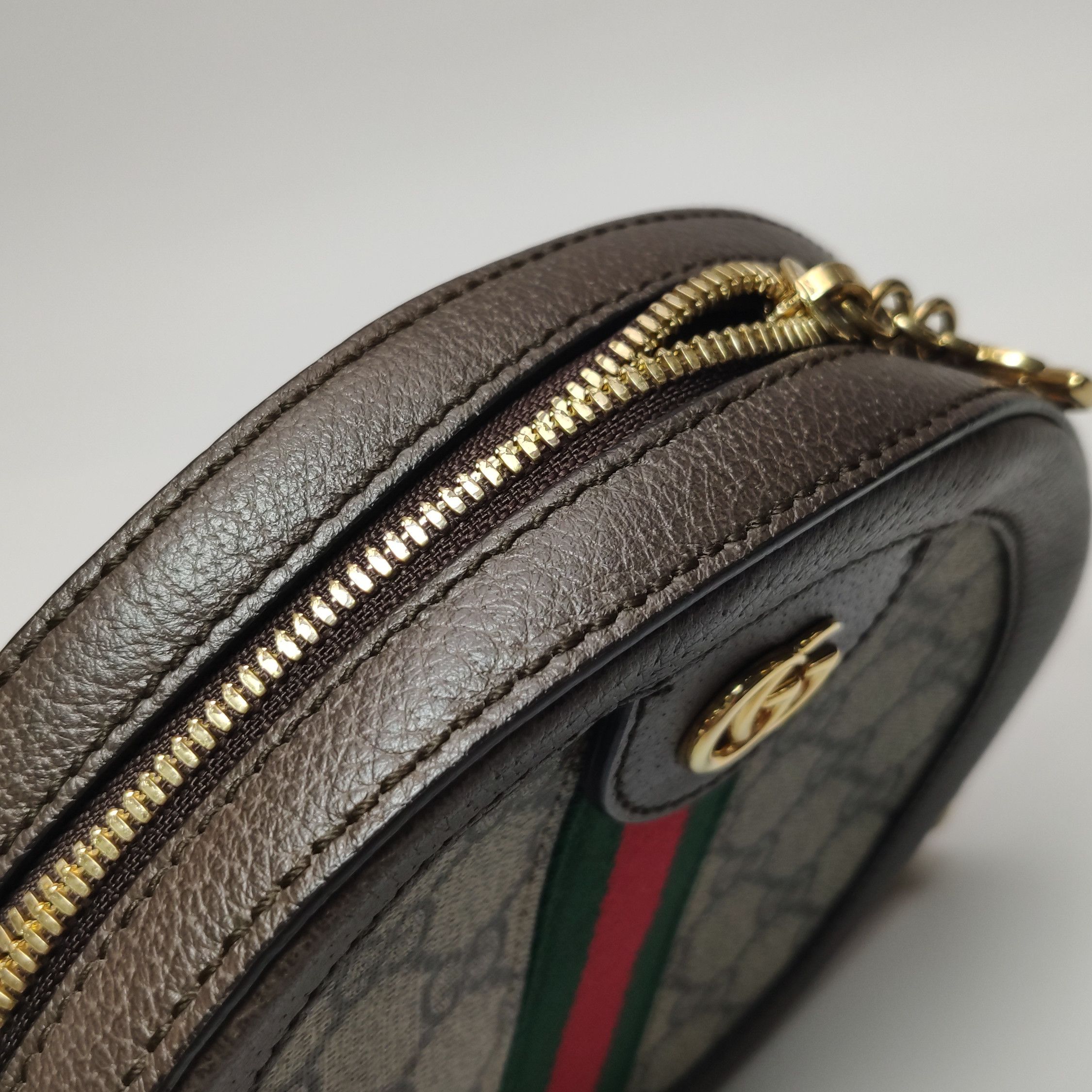 Gucci Gucci Women os Shoulder Bags Size ONE SIZE - 18 Thumbnail