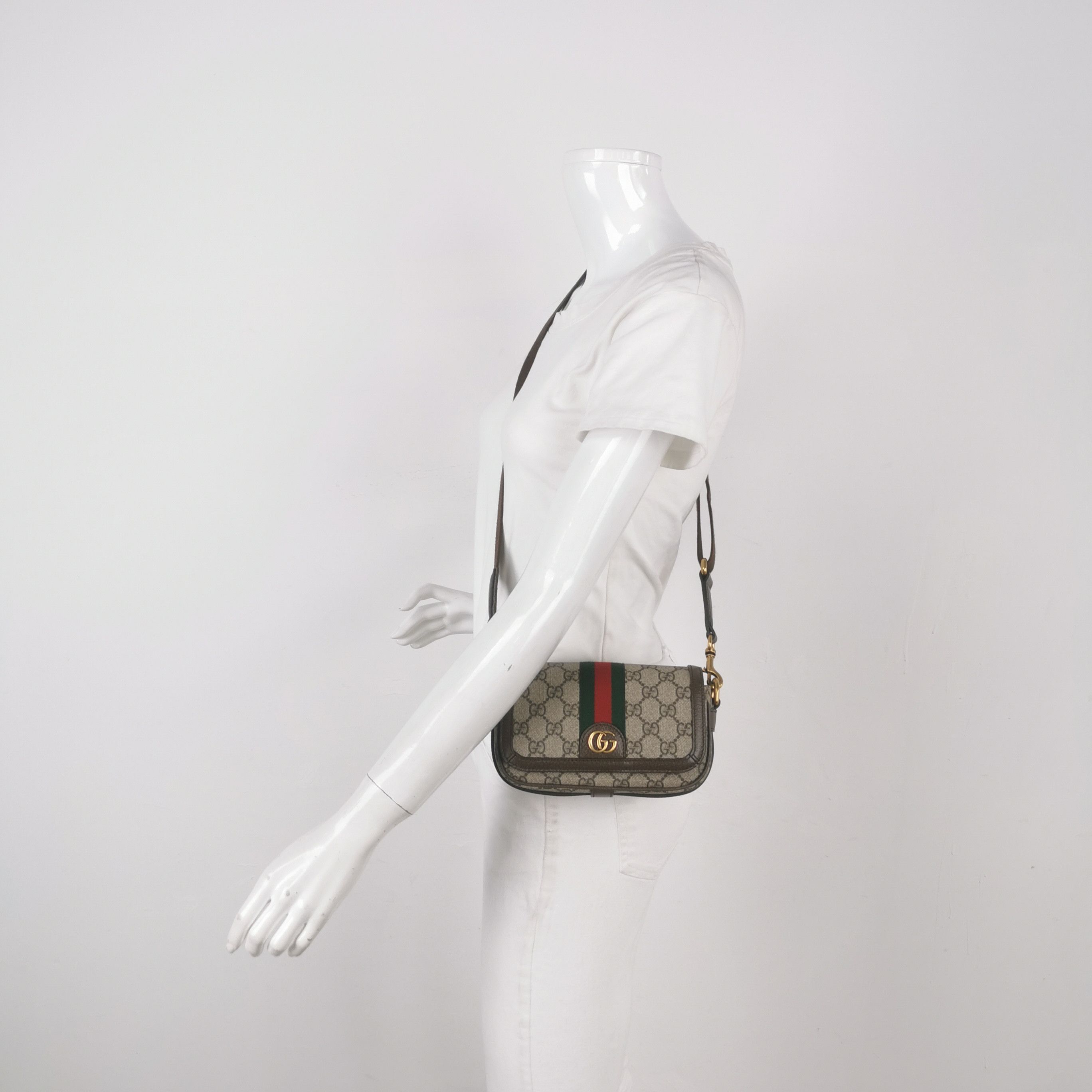 Gucci Gucci Women os Shoulder Bags Size ONE SIZE - 2 Thumbnail