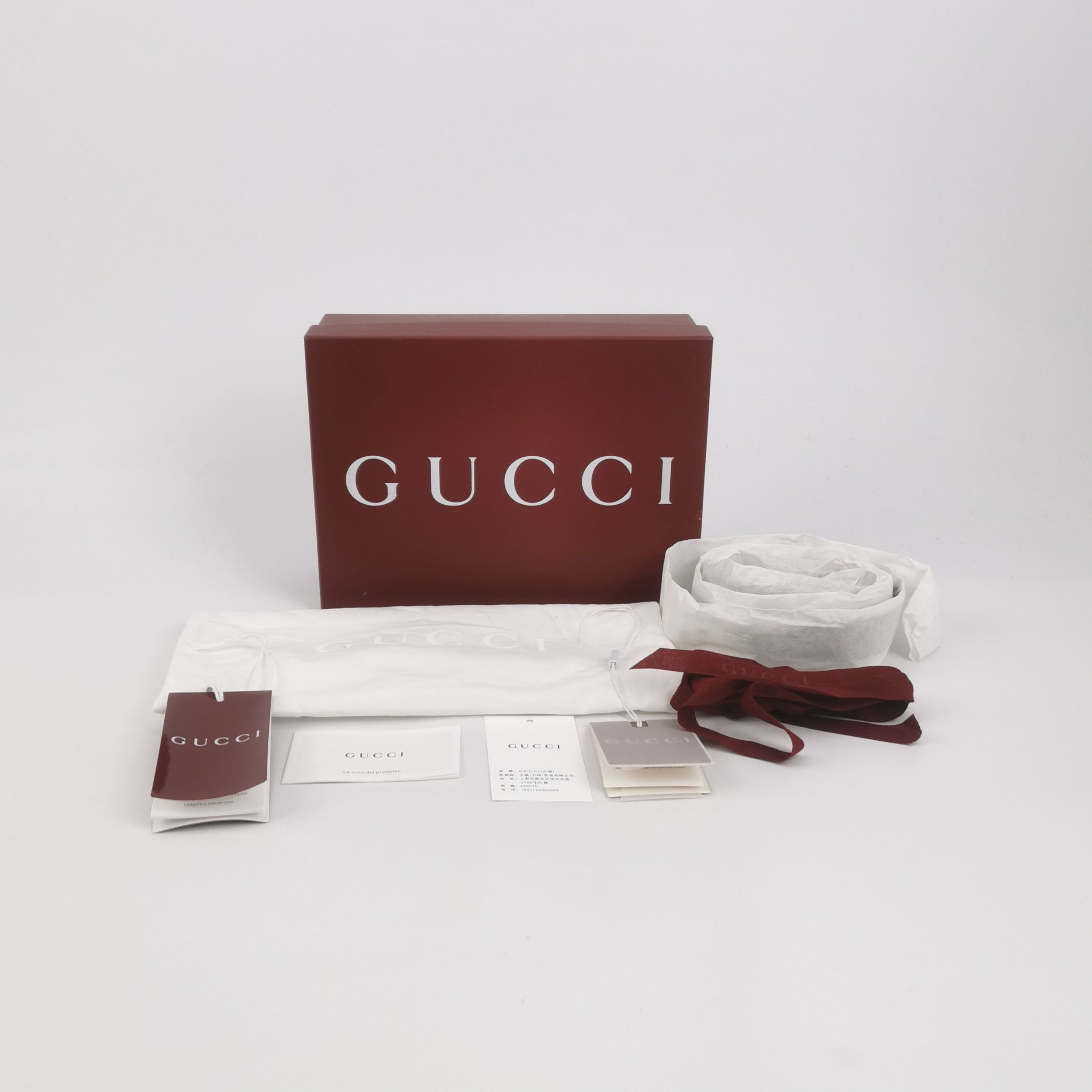 Gucci Gucci Women os Shoulder Bags Size ONE SIZE - 10 Thumbnail
