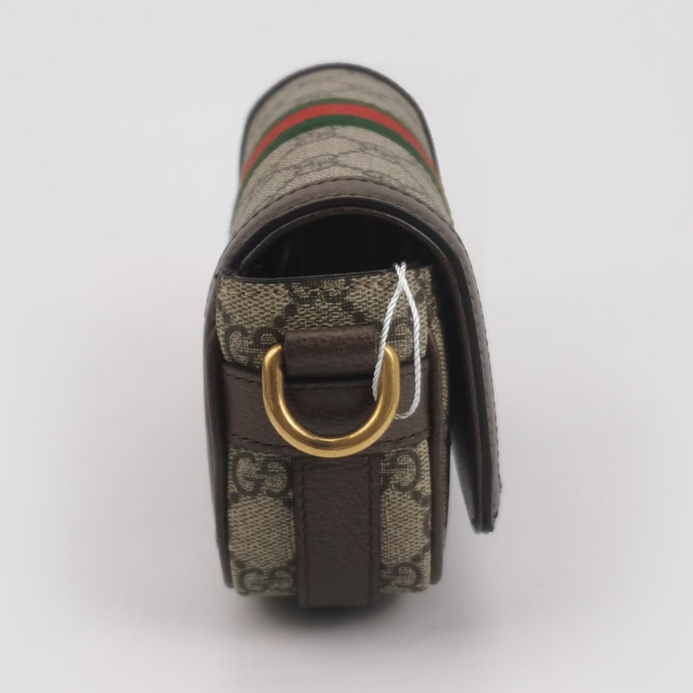 Gucci Gucci Women os Shoulder Bags Size ONE SIZE - 4 Thumbnail