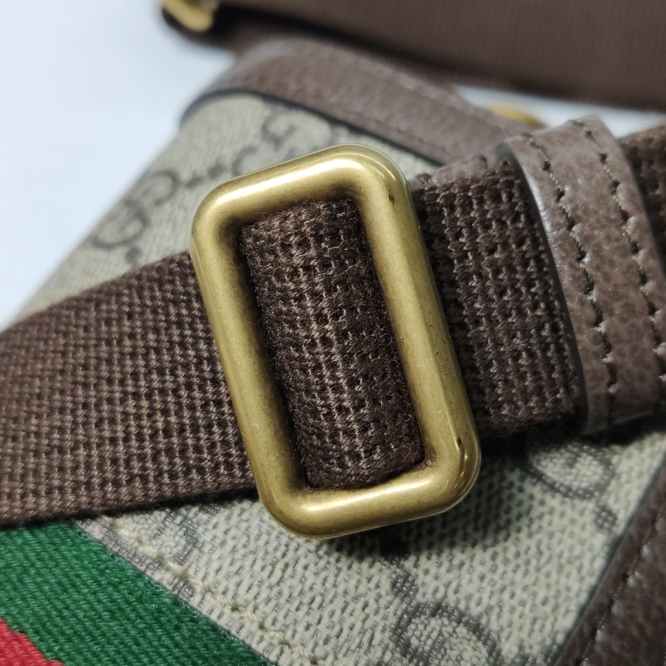 Gucci Gucci Women os Shoulder Bags Size ONE SIZE - 11 Thumbnail