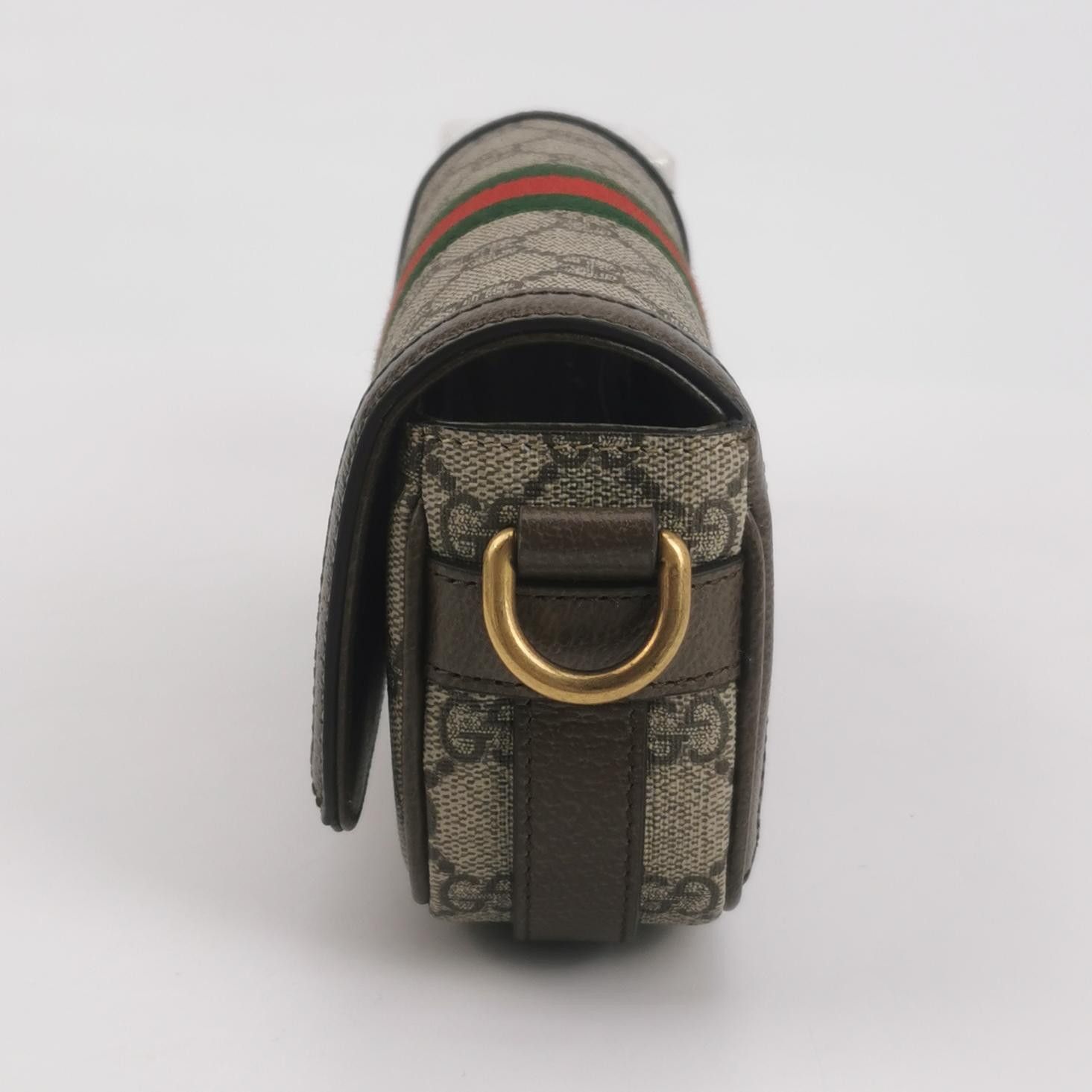 Gucci Gucci Women os Shoulder Bags Size ONE SIZE - 3 Thumbnail