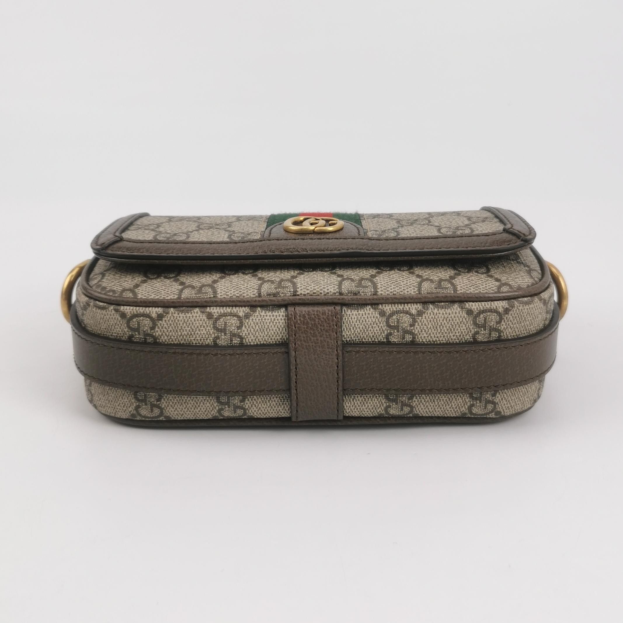 Gucci Gucci Women os Shoulder Bags Size ONE SIZE - 6 Thumbnail