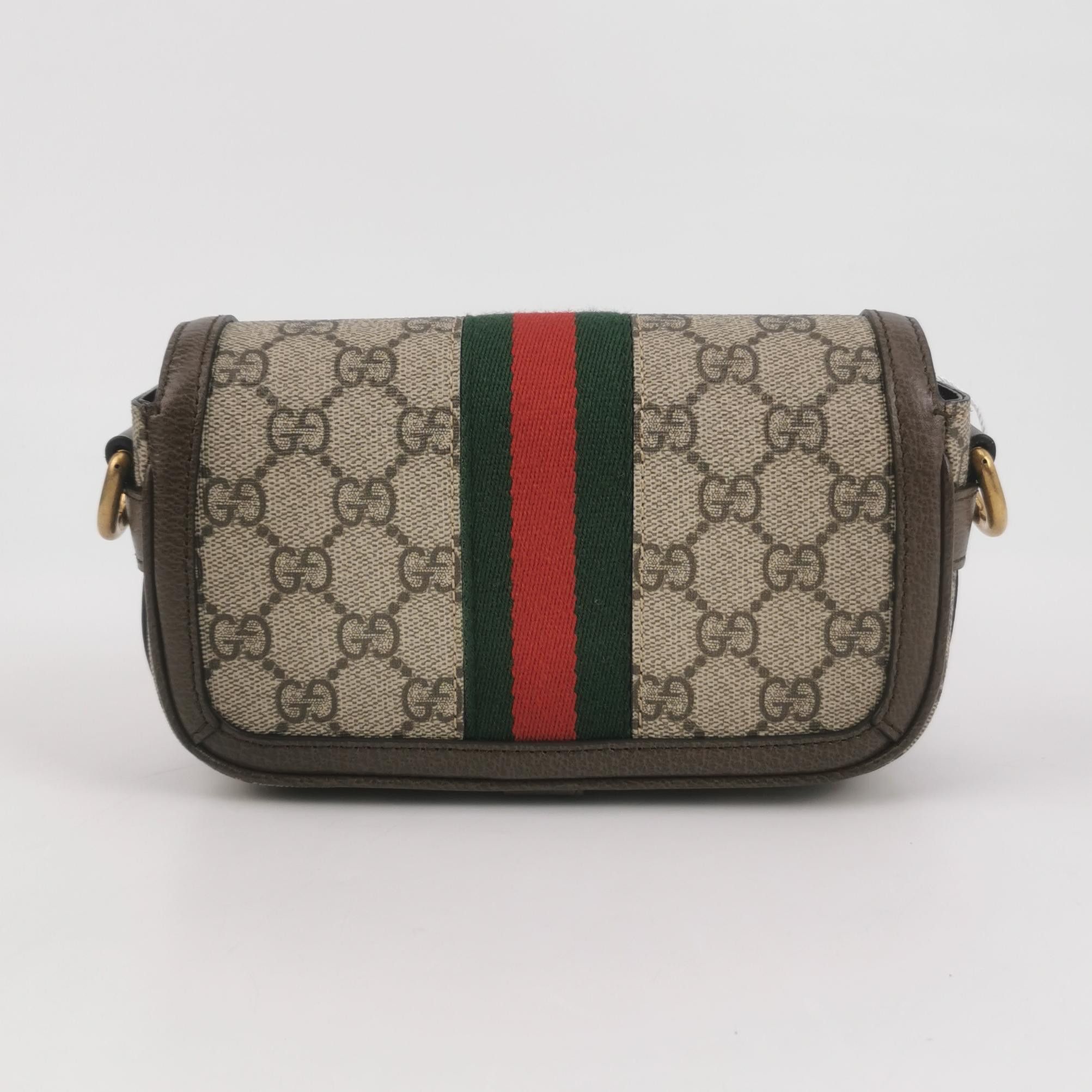 Gucci Gucci Women os Shoulder Bags Size ONE SIZE - 5 Thumbnail