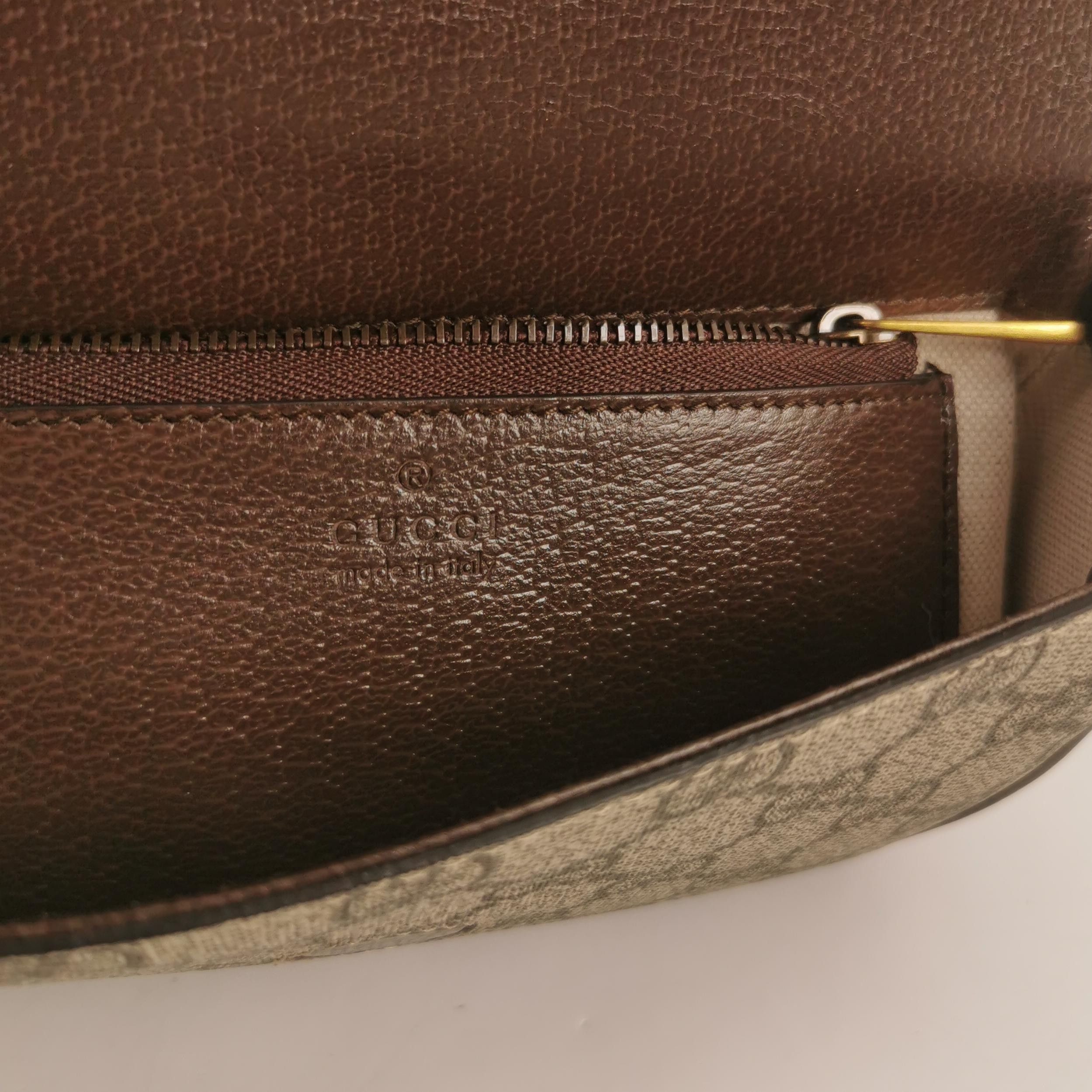 Gucci Gucci Women os Shoulder Bags Size ONE SIZE - 8 Thumbnail