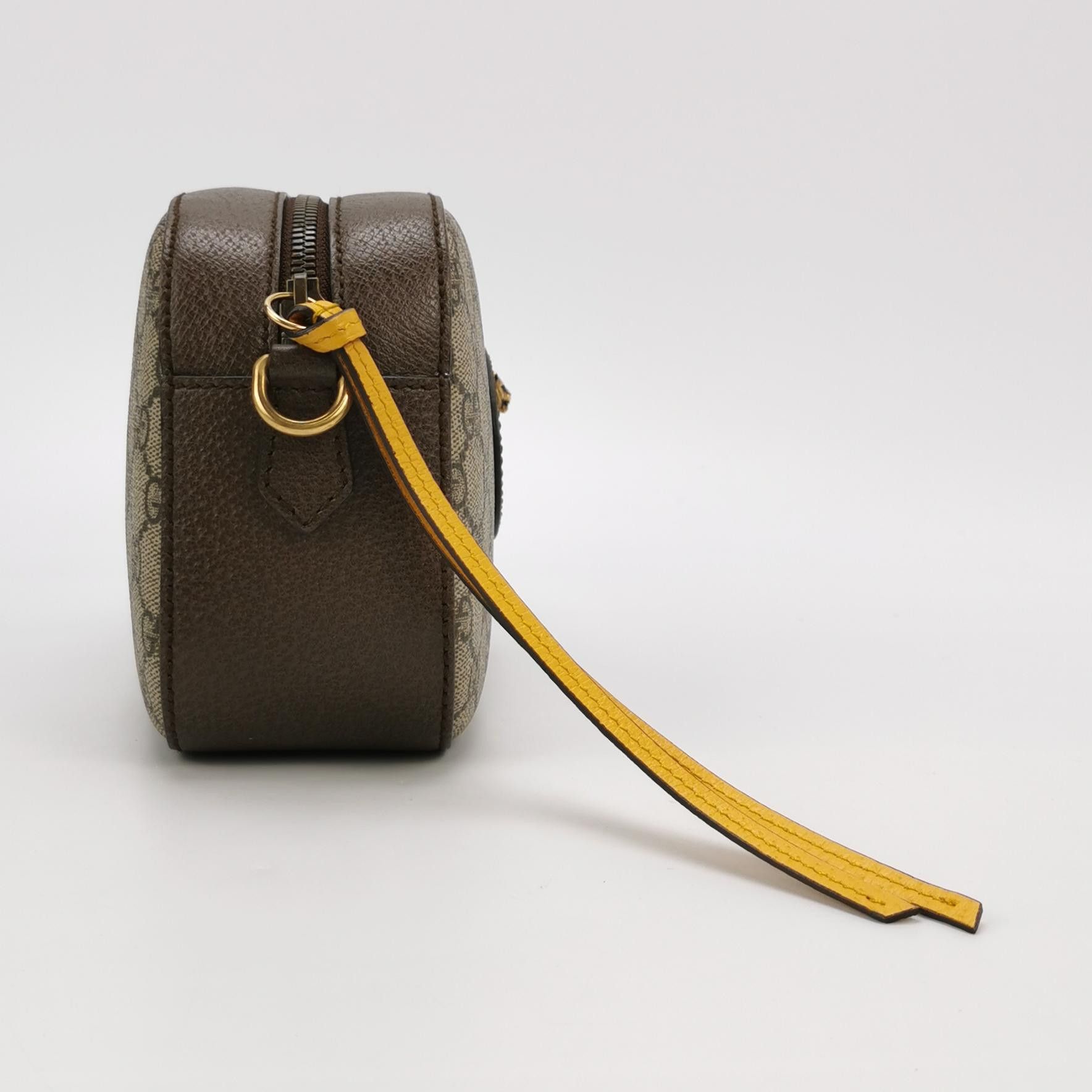 Gucci Gucci Women os Shoulder Bags Size ONE SIZE - 4 Thumbnail