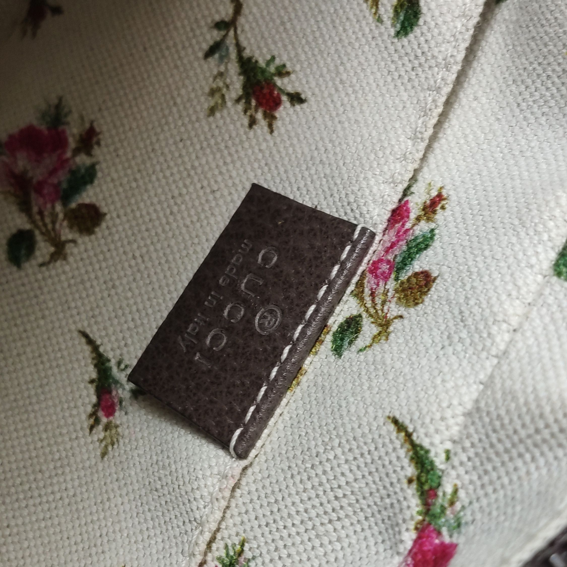 Gucci Gucci Women os Shoulder Bags Size ONE SIZE - 10 Thumbnail