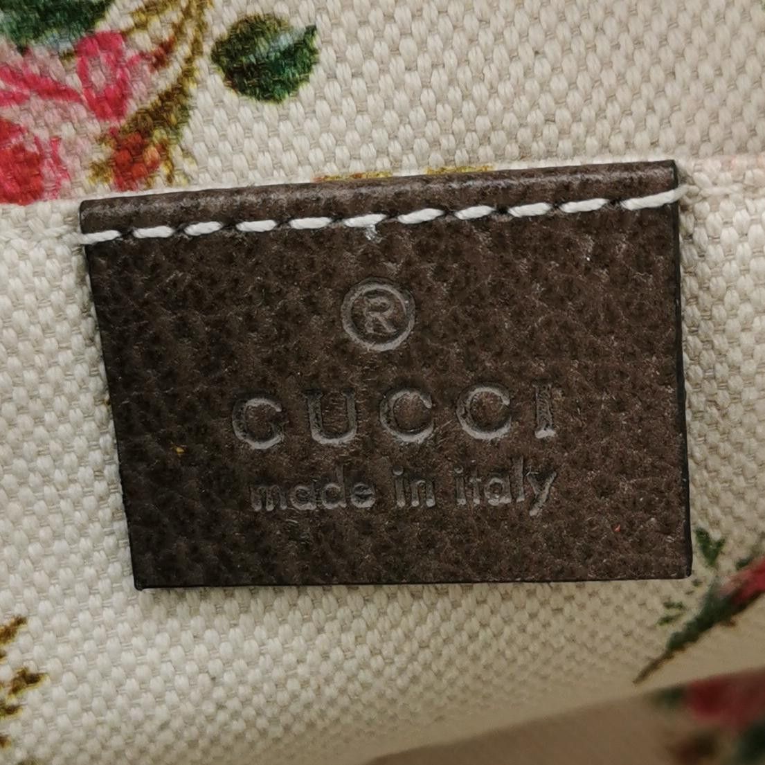 Gucci Gucci Women os Shoulder Bags Size ONE SIZE - 8 Thumbnail