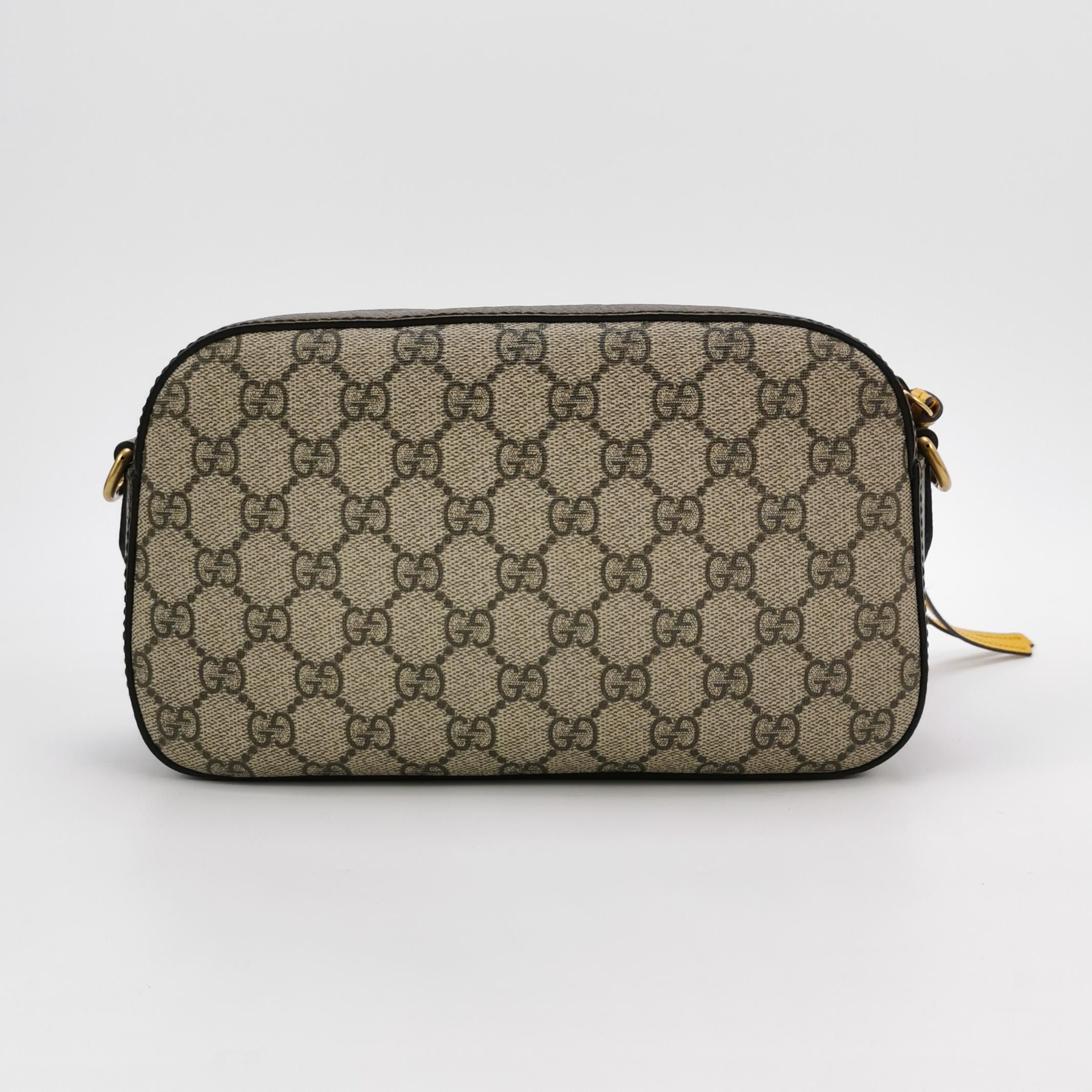 Gucci Gucci Women os Shoulder Bags Size ONE SIZE - 5 Thumbnail