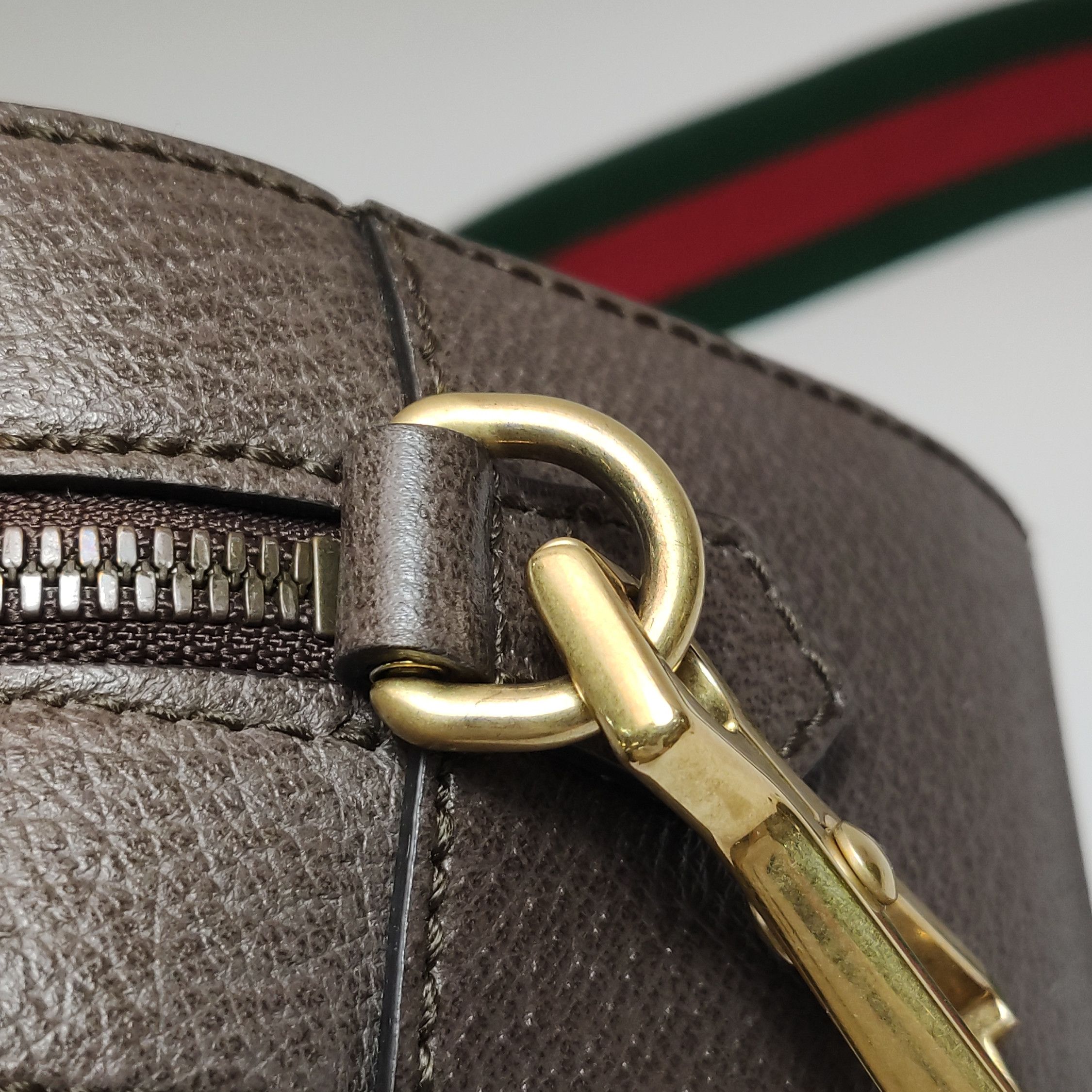 Gucci Gucci Women os Shoulder Bags Size ONE SIZE - 14 Thumbnail