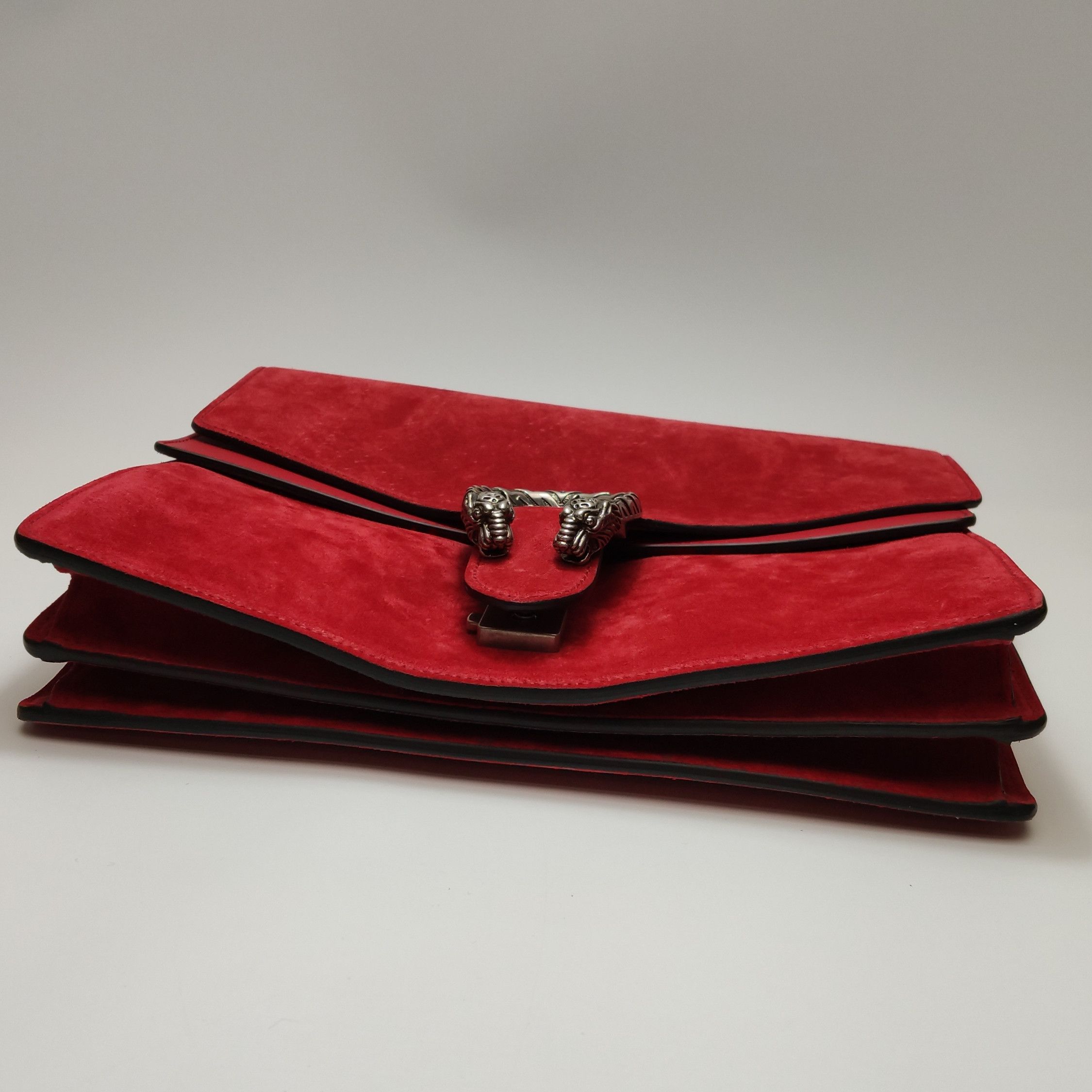 Gucci Gucci Women os Shoulder Bags Size ONE SIZE - 15 Thumbnail