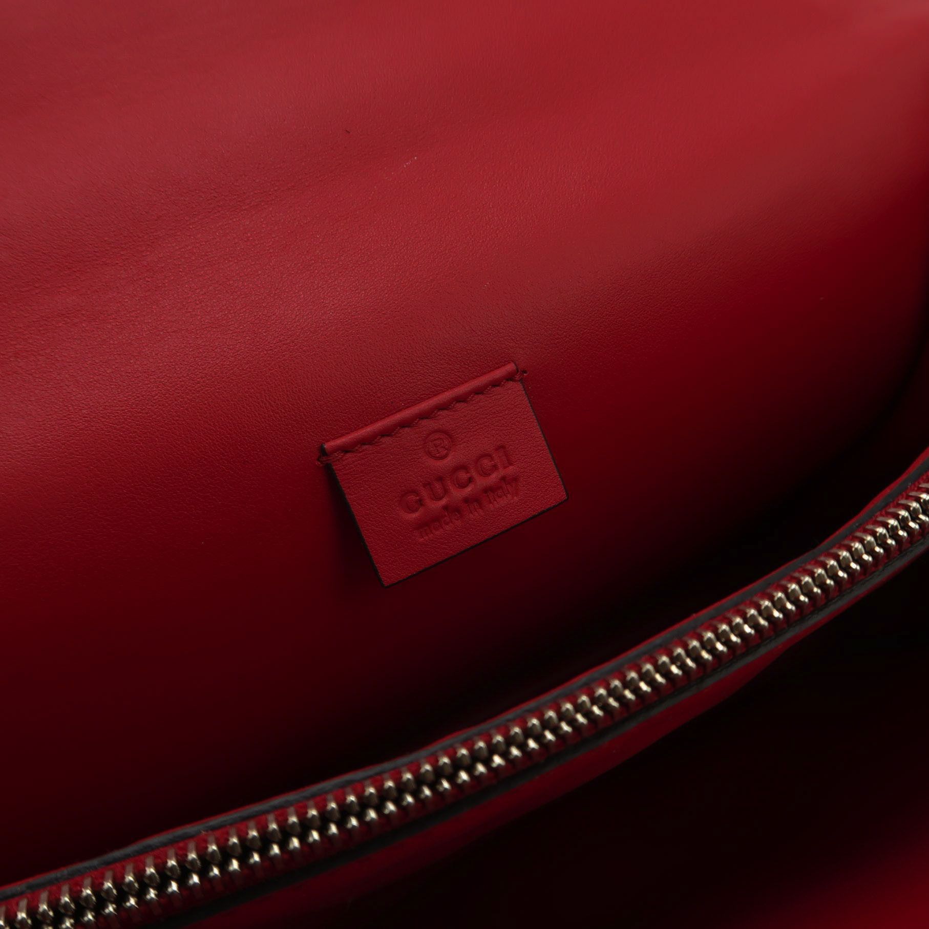 Gucci Gucci Women os Shoulder Bags Size ONE SIZE - 8 Thumbnail
