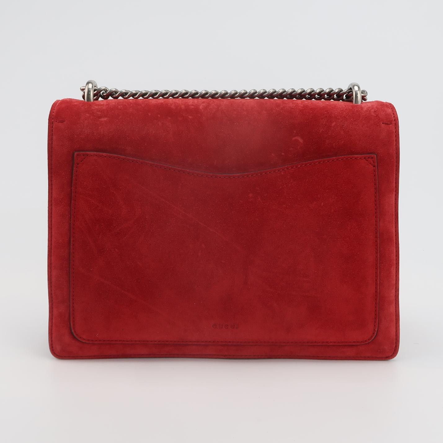 Gucci Gucci Women os Shoulder Bags Size ONE SIZE - 5 Thumbnail
