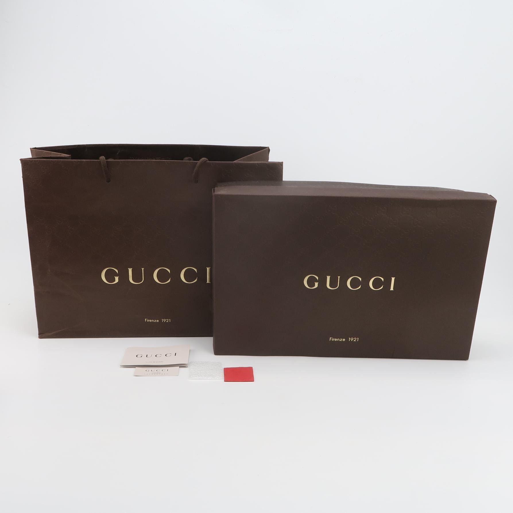 Gucci Gucci Women os Shoulder Bags Size ONE SIZE - 9 Thumbnail