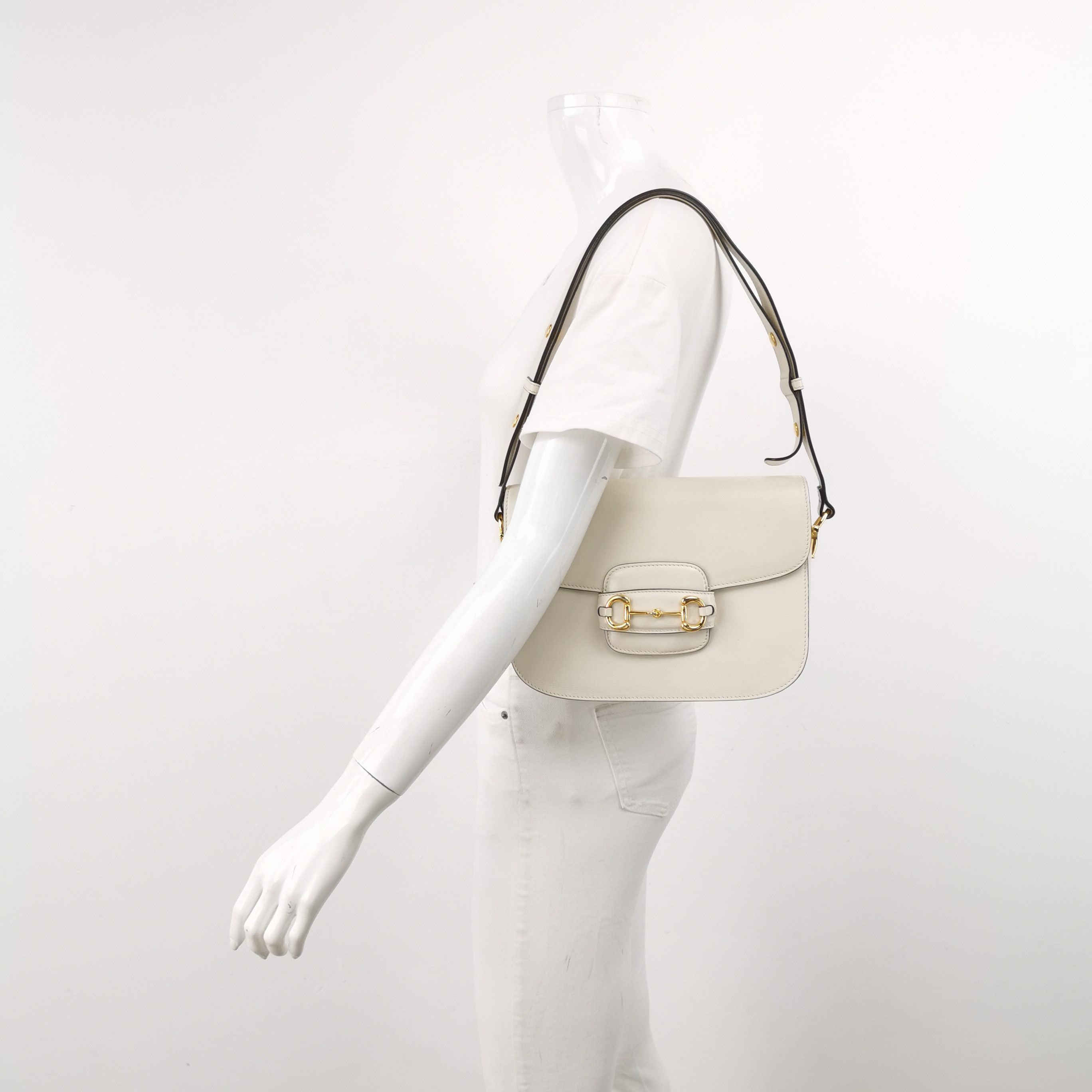 Gucci Gucci Women os Shoulder Bags Size ONE SIZE - 2 Thumbnail