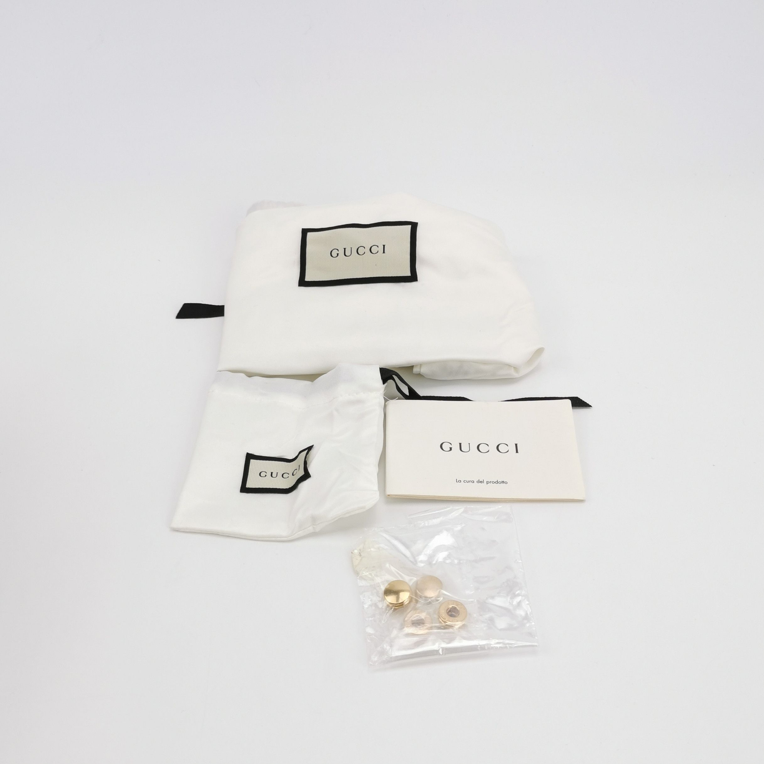Gucci Gucci Women os Shoulder Bags Size ONE SIZE - 9 Thumbnail