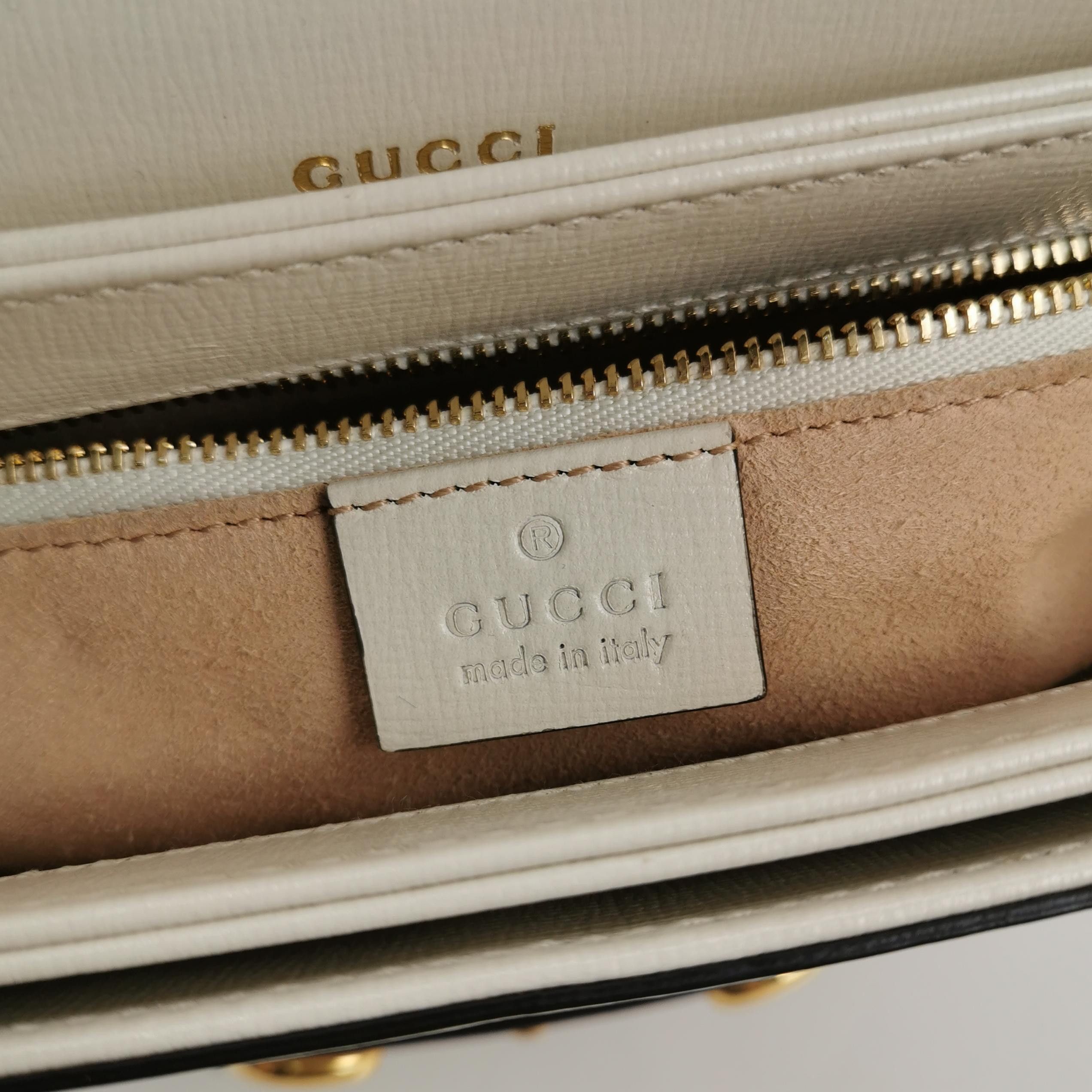 Gucci Gucci Women os Shoulder Bags Size ONE SIZE - 8 Thumbnail