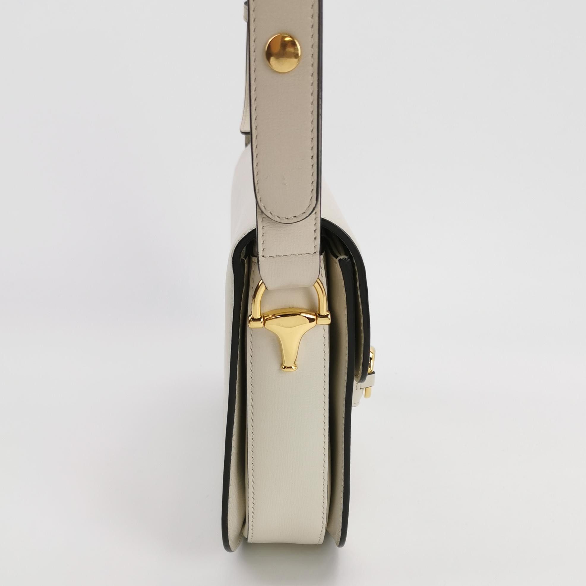 Gucci Gucci Women os Shoulder Bags Size ONE SIZE - 4 Thumbnail