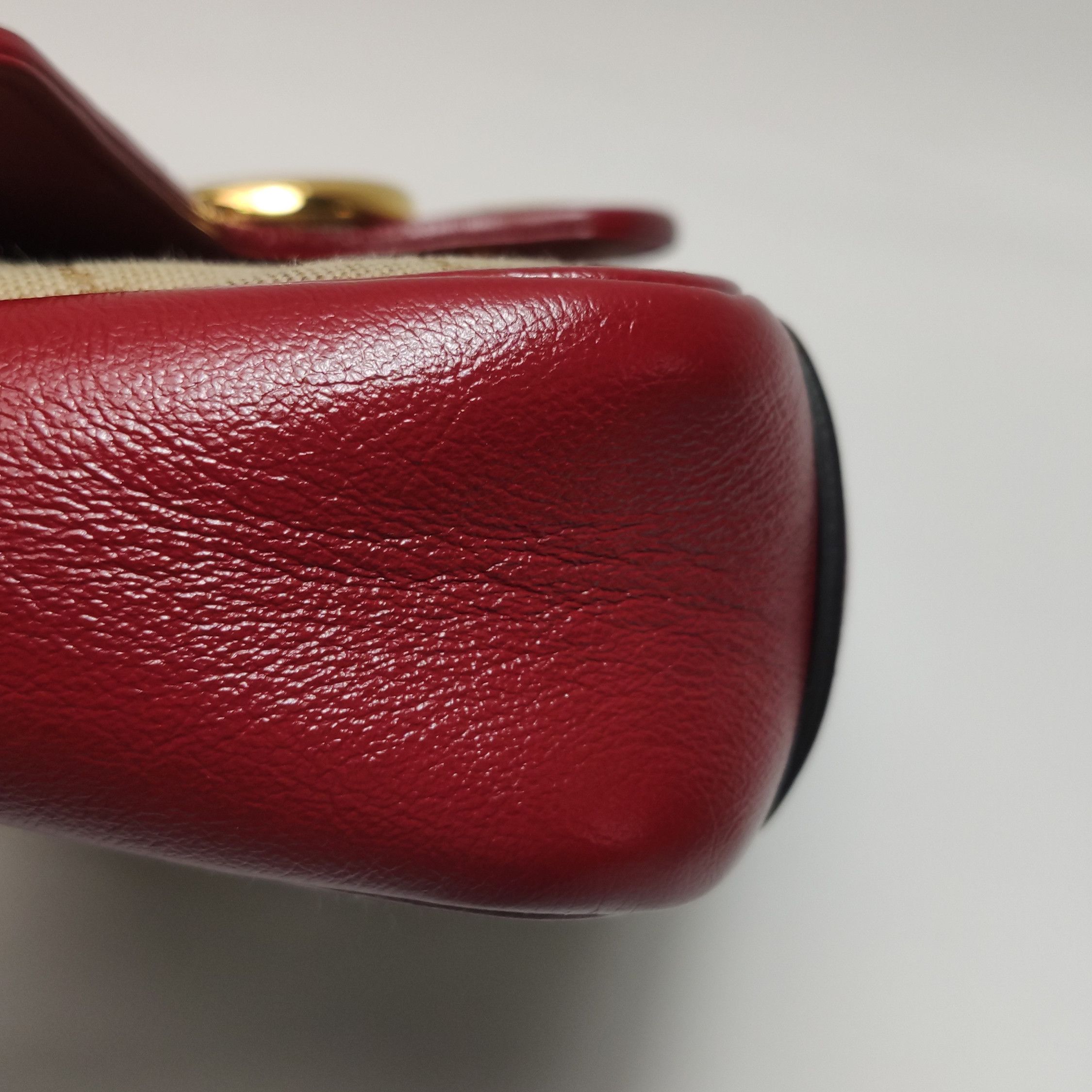 Gucci Gucci Women os Shoulder Bags Size ONE SIZE - 19 Thumbnail
