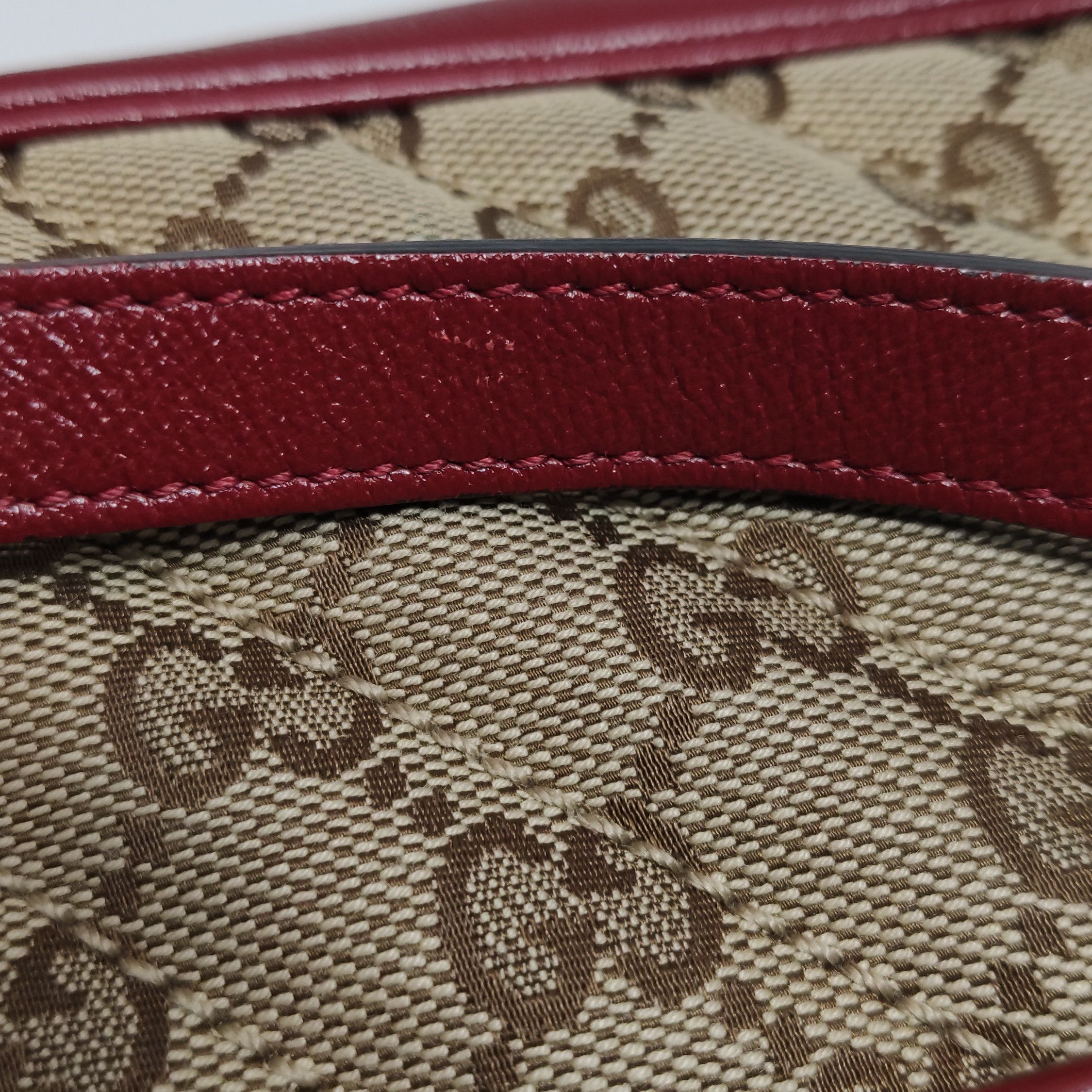 Gucci Gucci Women os Shoulder Bags Size ONE SIZE - 10 Thumbnail