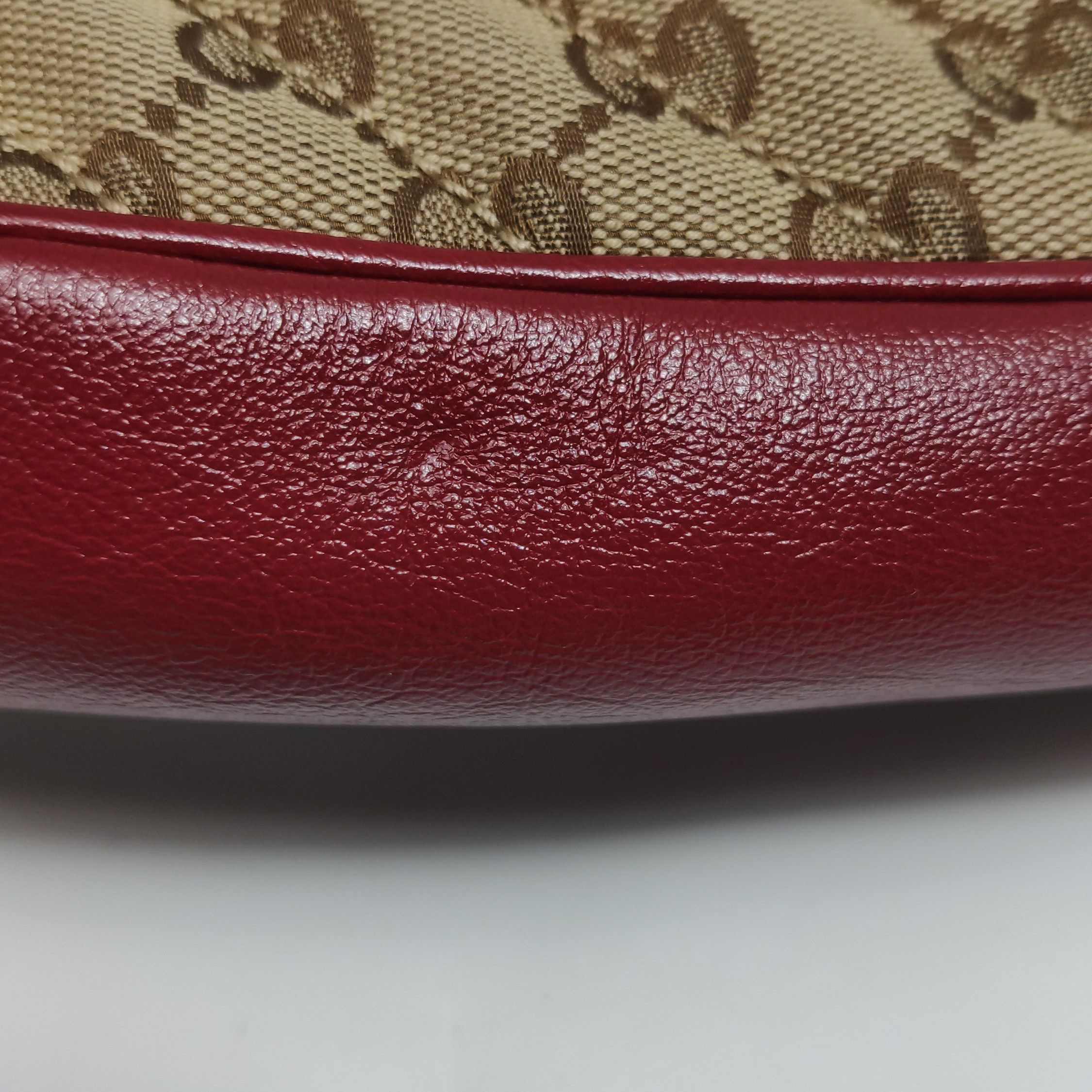 Gucci Gucci Women os Shoulder Bags Size ONE SIZE - 18 Thumbnail