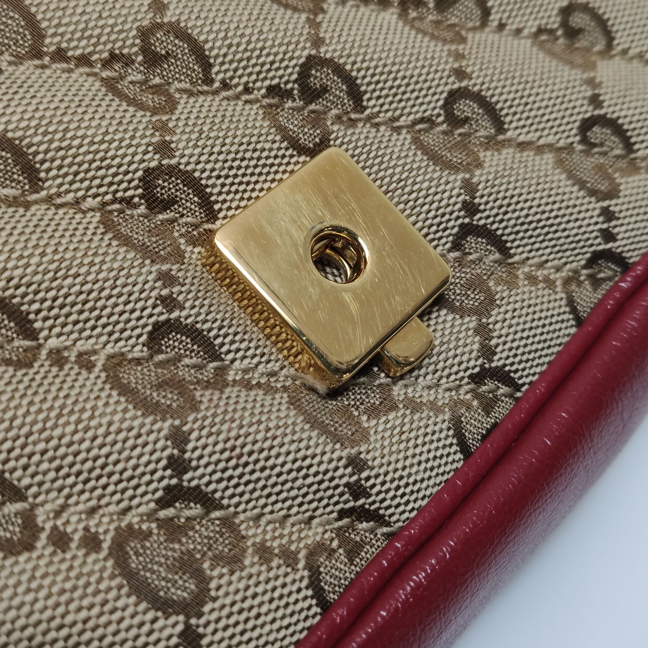Gucci Gucci Women os Shoulder Bags Size ONE SIZE - 11 Thumbnail